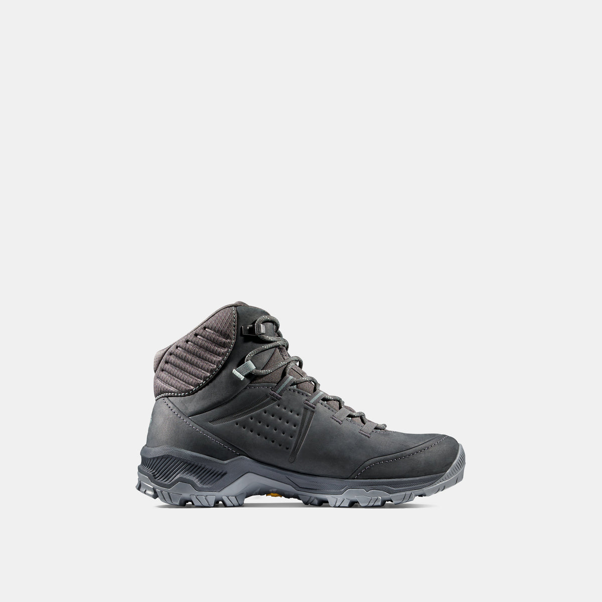 Mammut Nova IV Mid GTX Women - View 2 - Gray