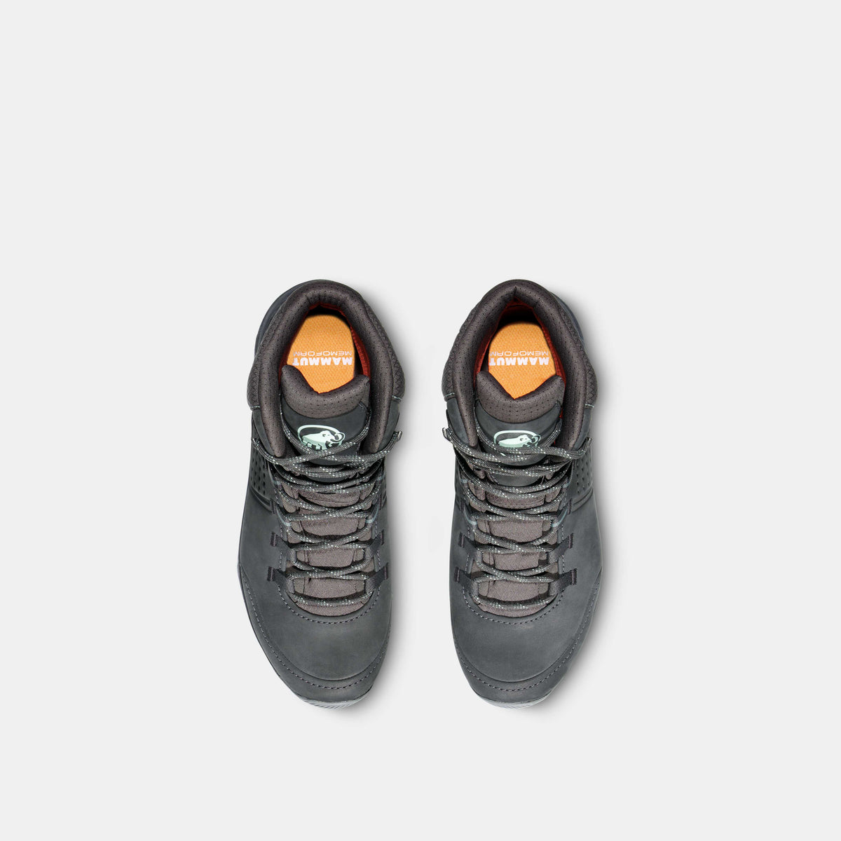 Mammut Nova IV Mid GTX Women - View 3 - Gray