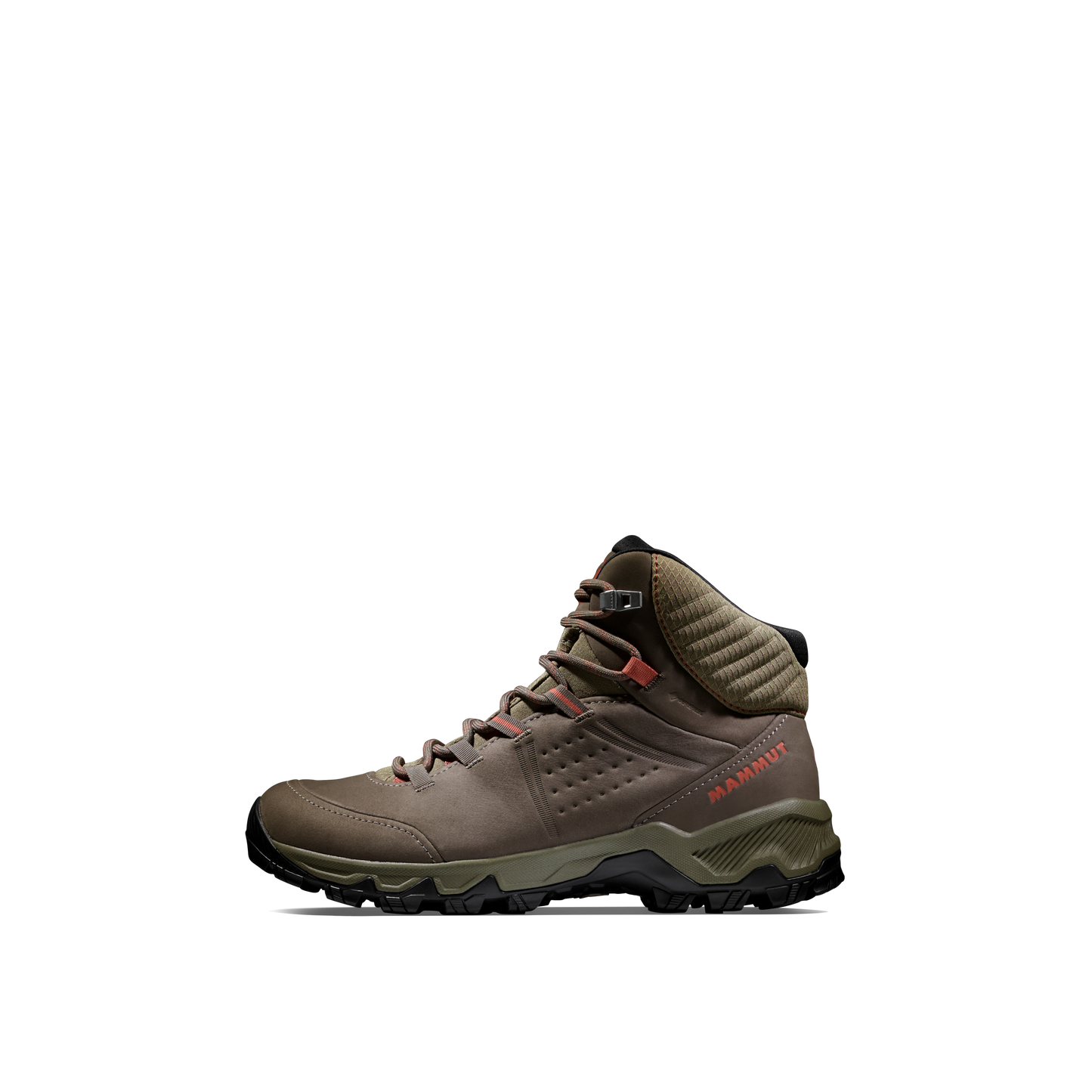 Mammut Nova IV Mid GTX Women