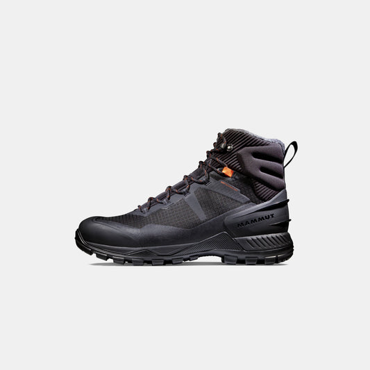 Mammut Blackfin Mid DT