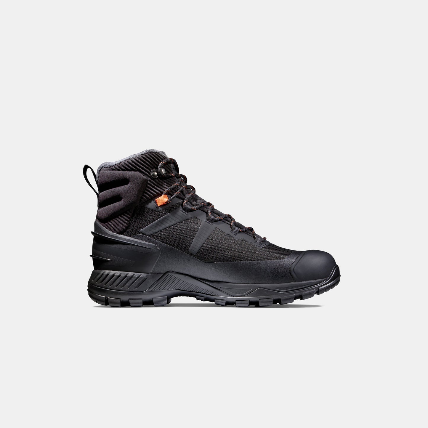 Mammut Blackfin Mid DT
