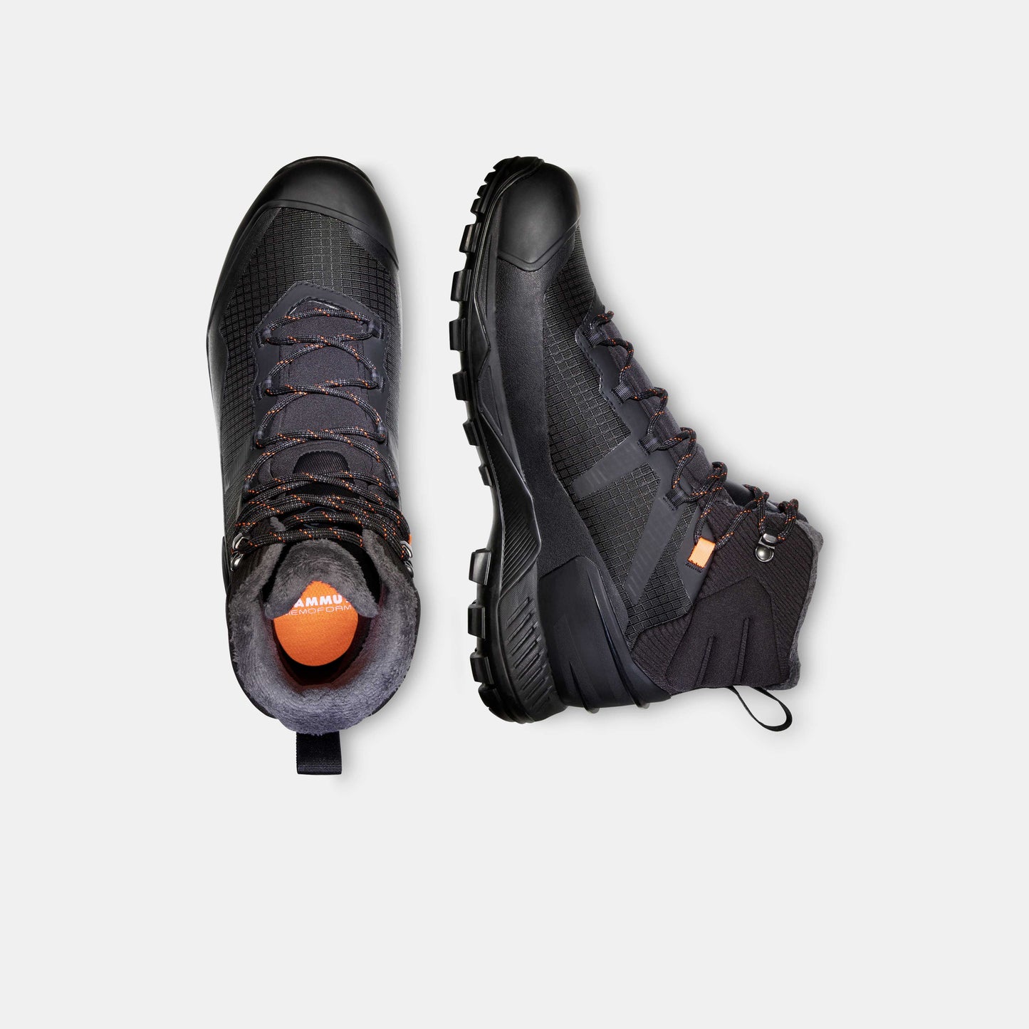 Mammut Blackfin Mid DT