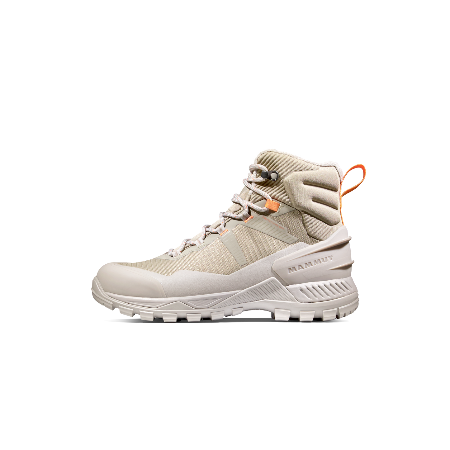 Mammut Blackfin Mid DT Women