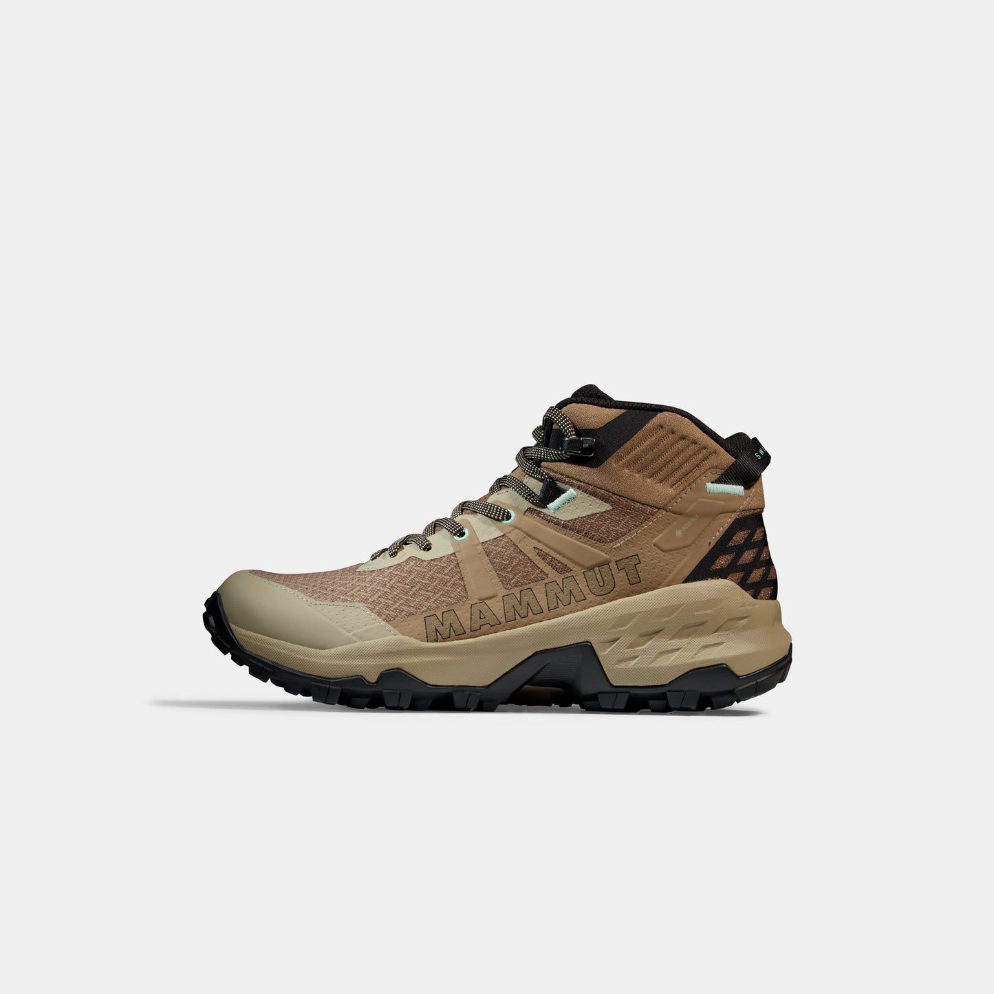 Mammut Sertig II Mid GTX Women