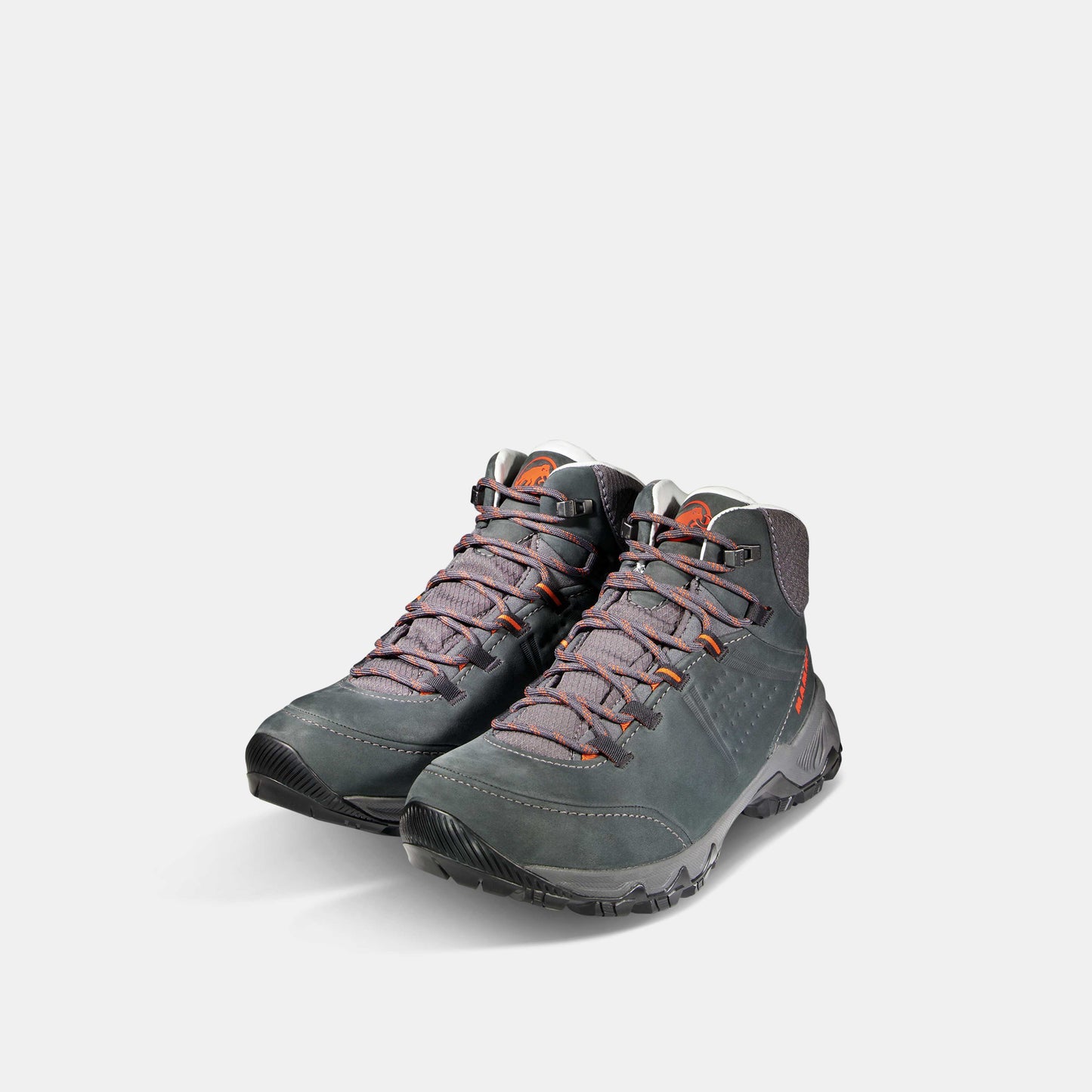 Mammut Nova IV Mid LTH Women