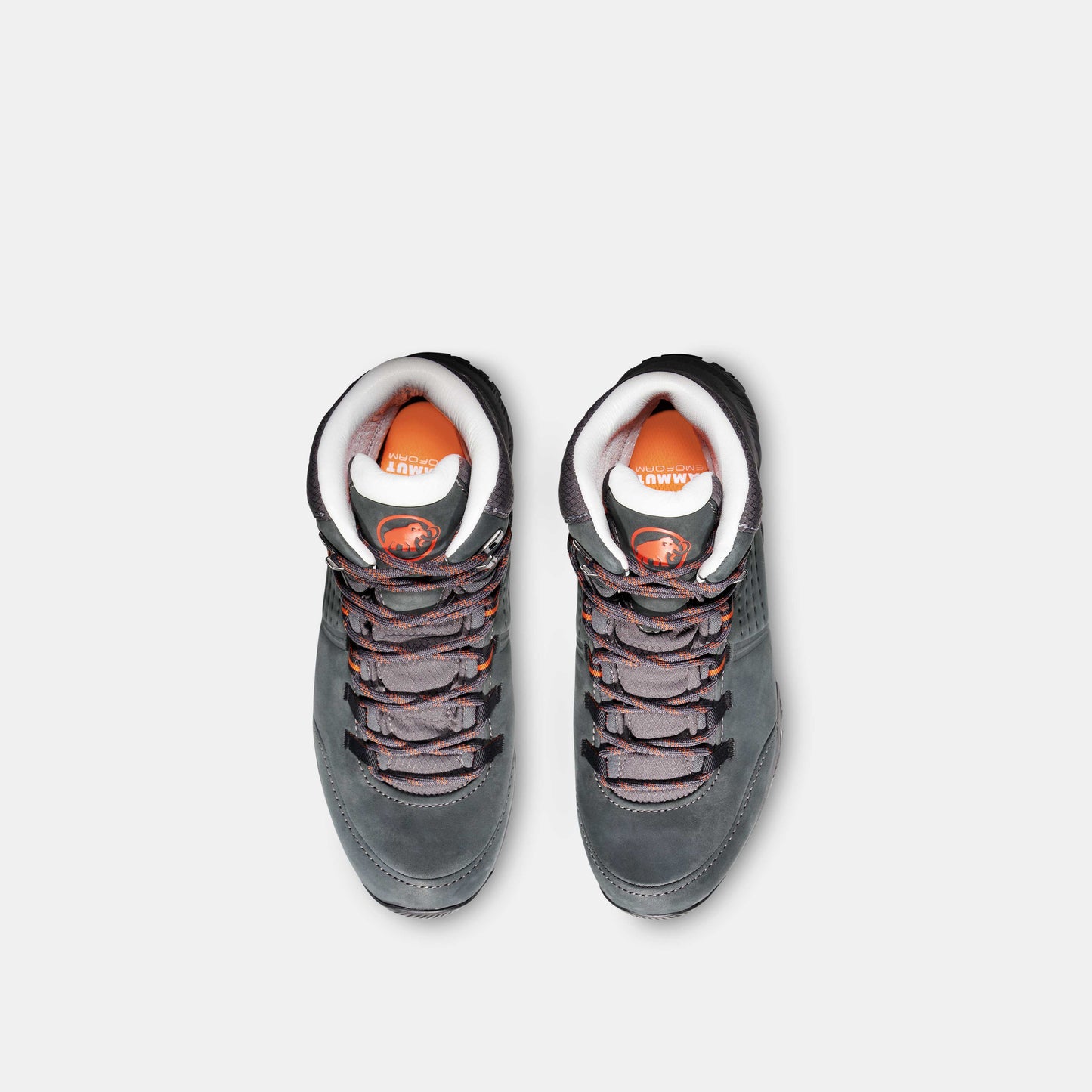 Mammut Nova IV Mid LTH Women