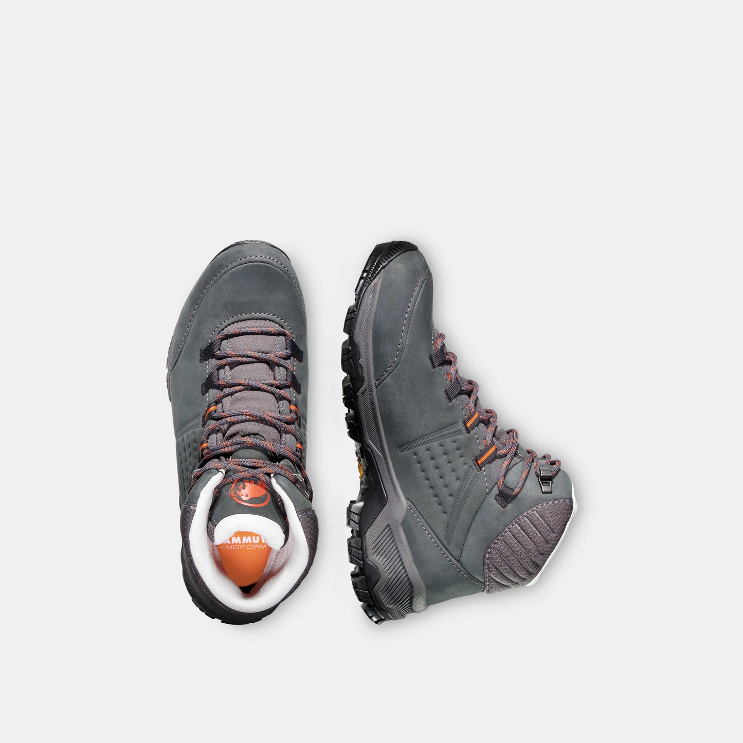 Mammut Nova IV Mid LTH Women
