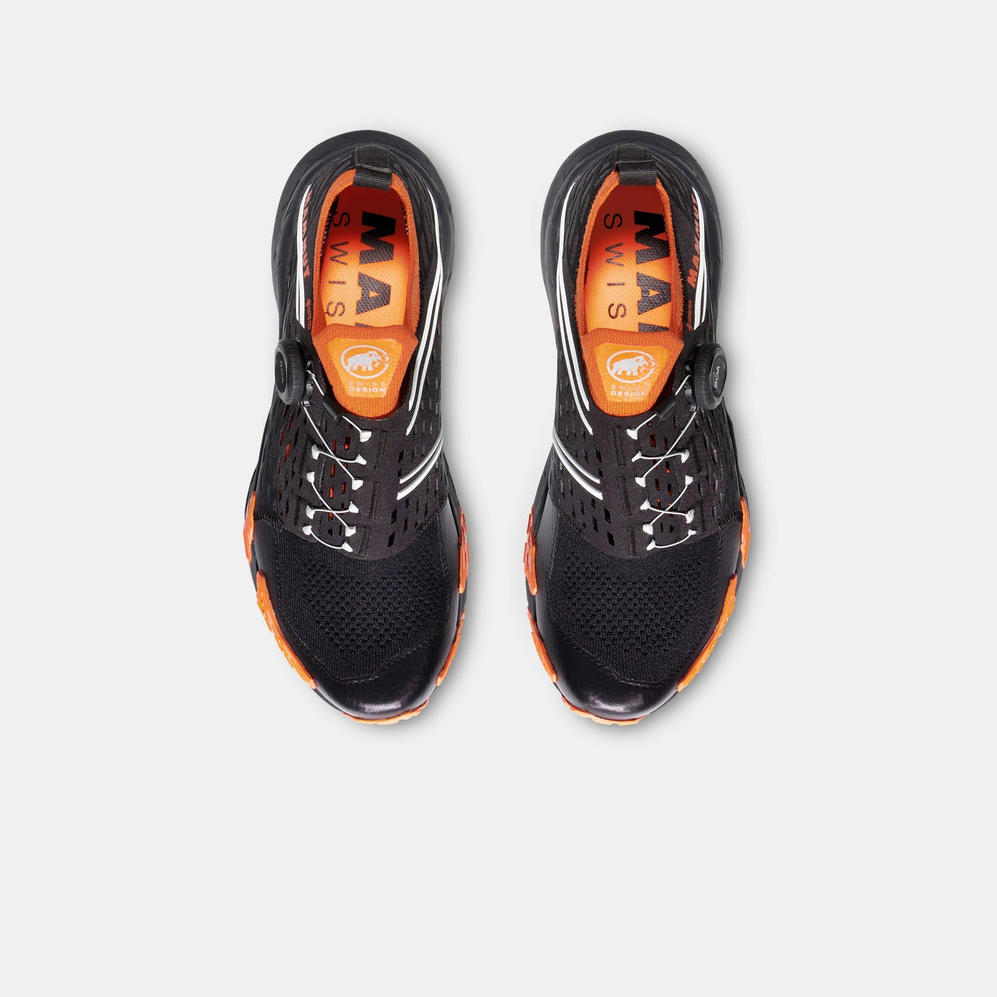 Mammut Aenergy TR BOA® Mid GTX