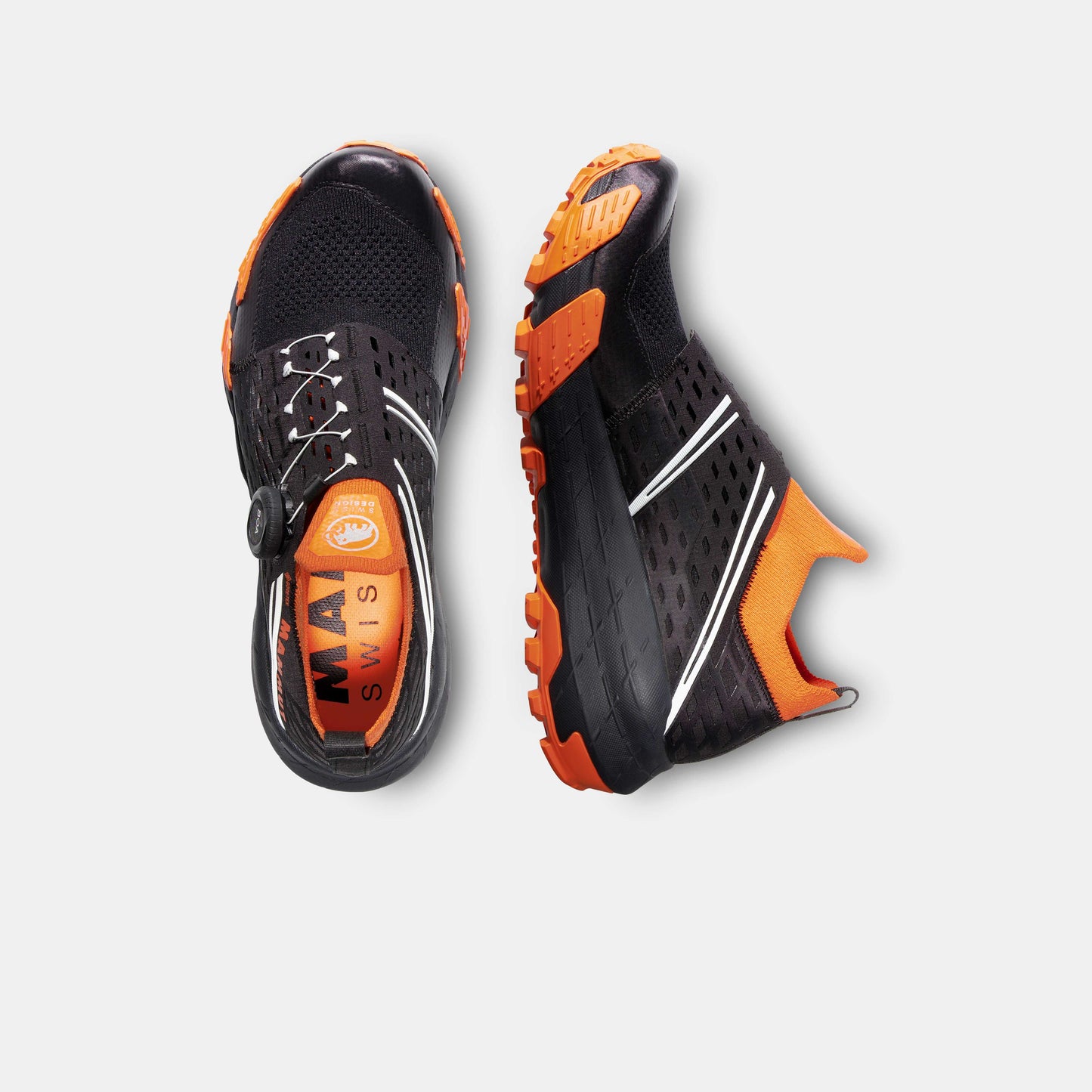 Mammut Aenergy TR BOA® Mid GTX