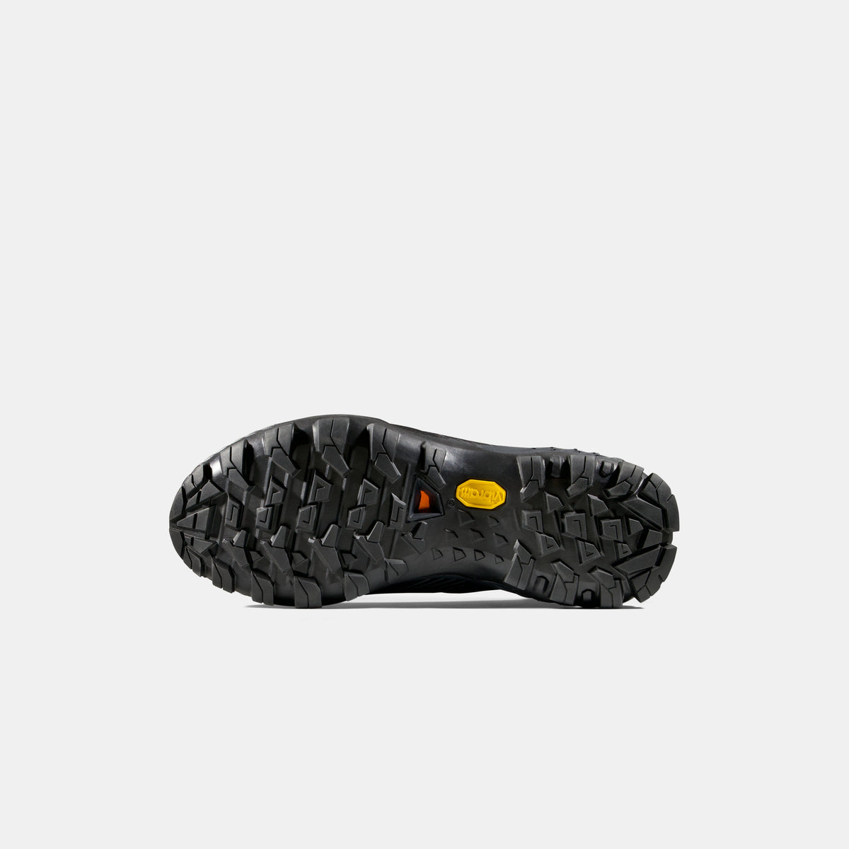Mammut Ducan II High GTX Women - View 4 - Black