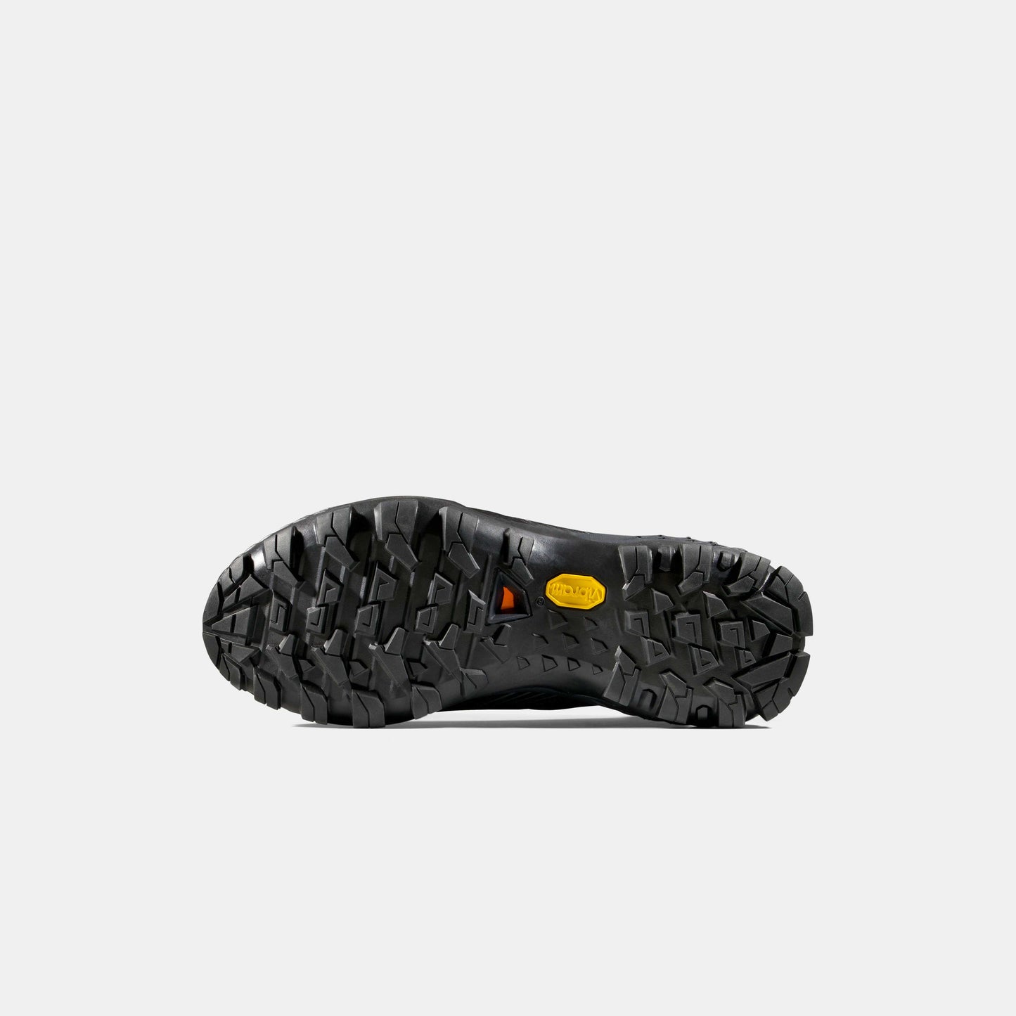 Mammut Ducan II High GTX
