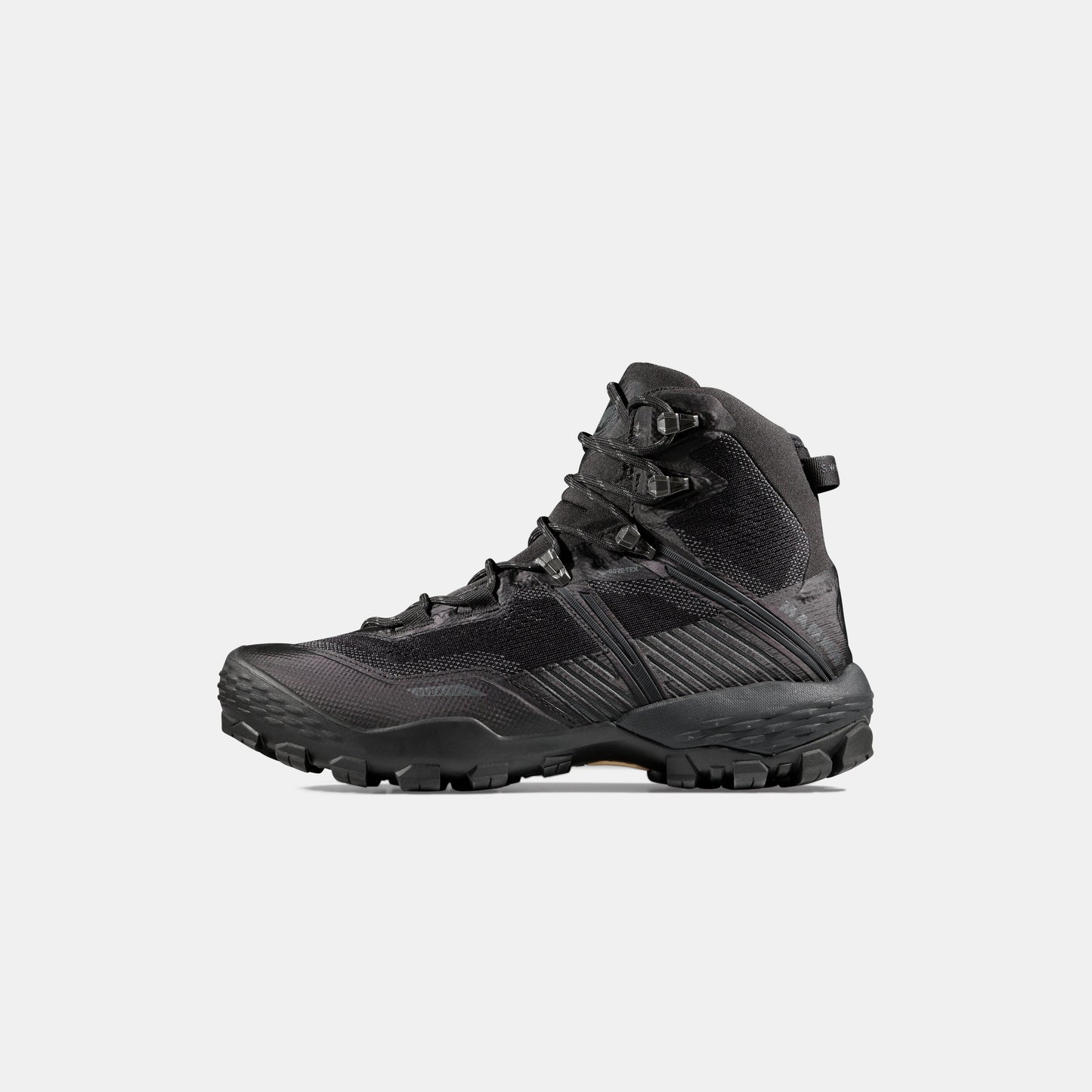 Mammut Ducan II High GTX