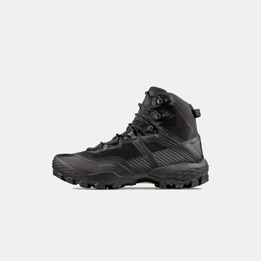 Mammut Ducan II High GTX