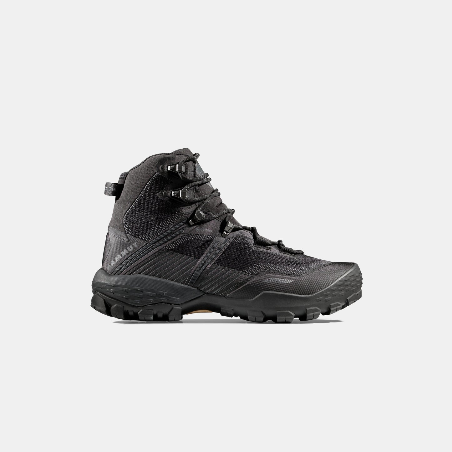 Mammut Ducan II High GTX