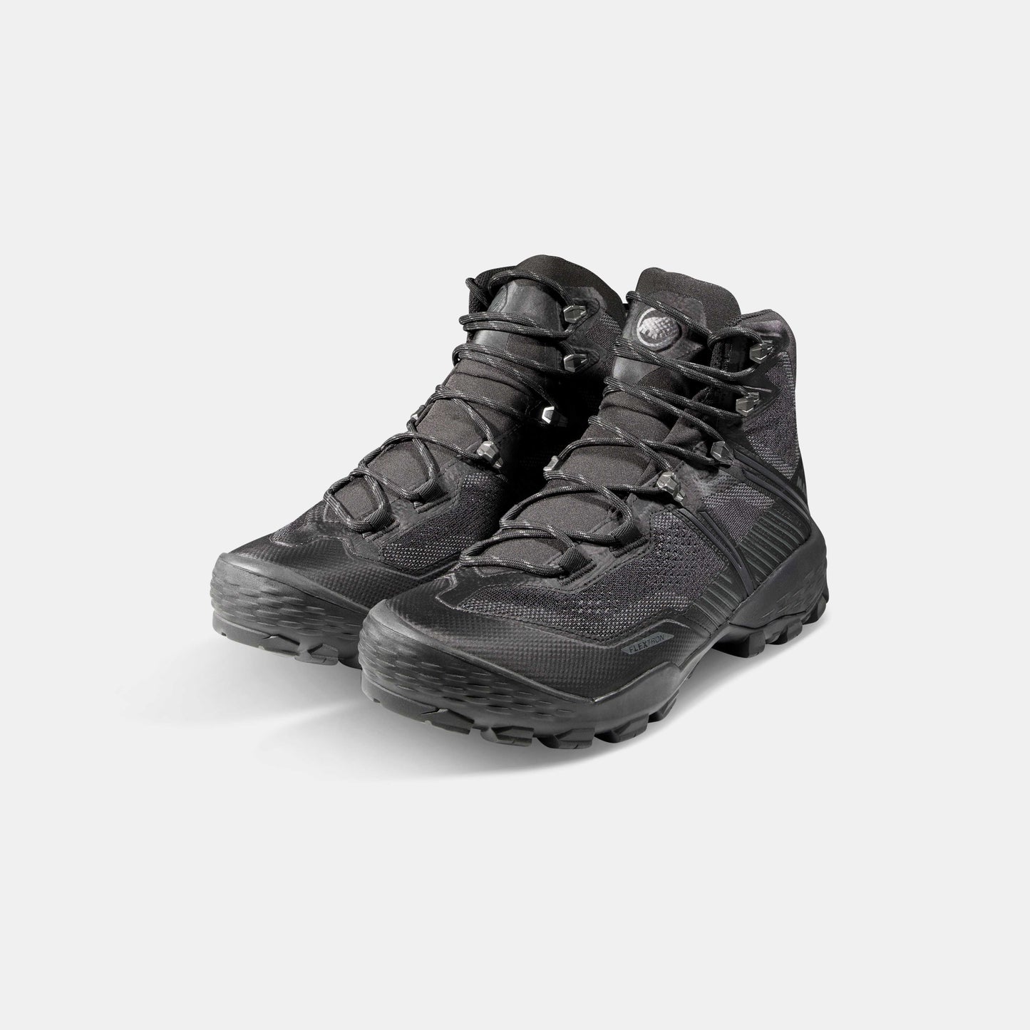 Mammut Ducan II High GTX