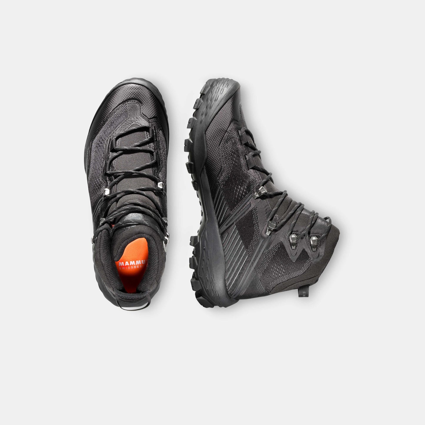 Mammut Ducan II High GTX