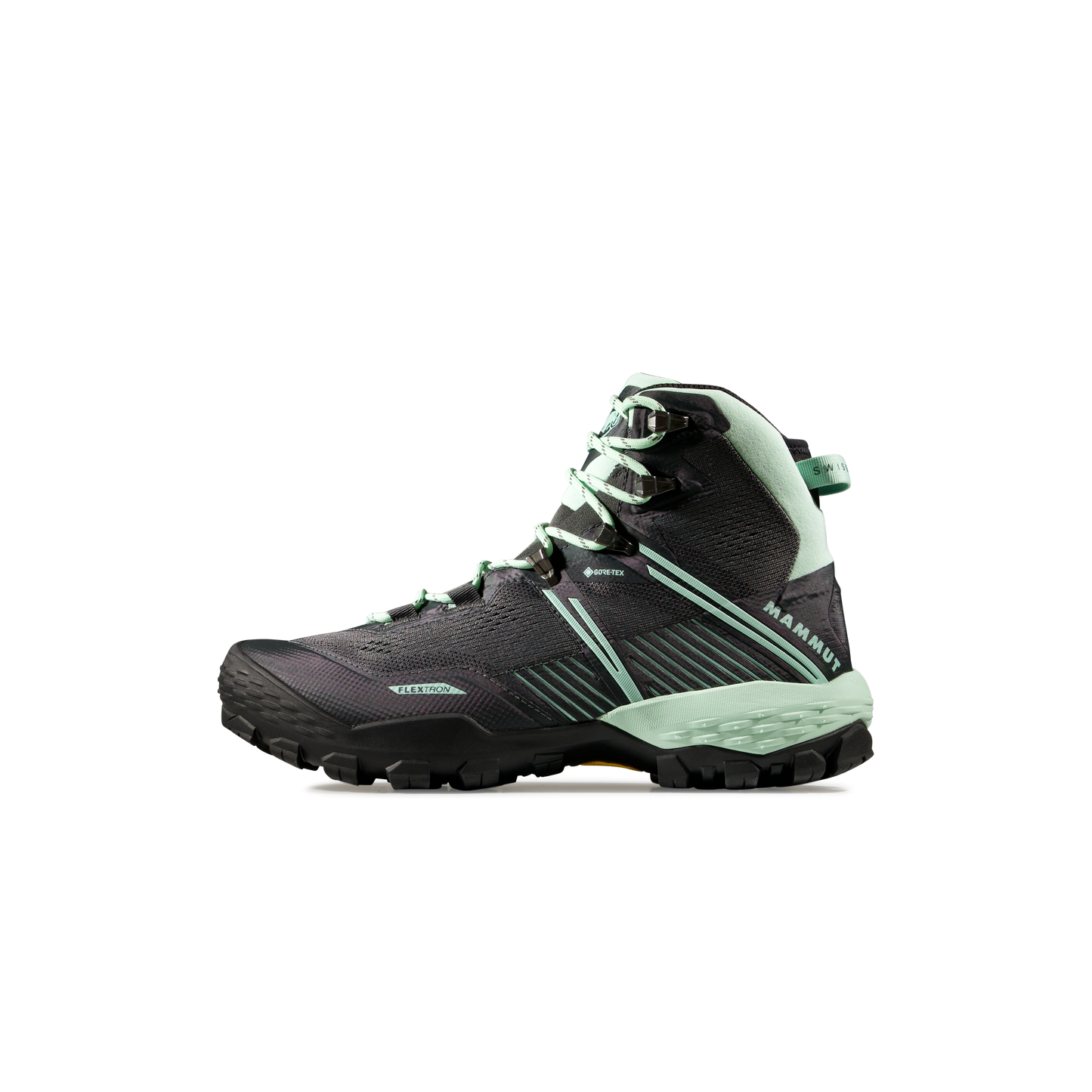 Mammut Ducan II High GTX Women