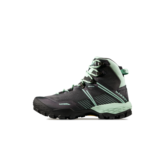 Mammut Ducan II High GTX Women