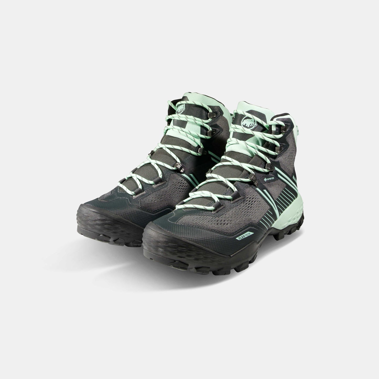 Mammut Ducan II High GTX Women