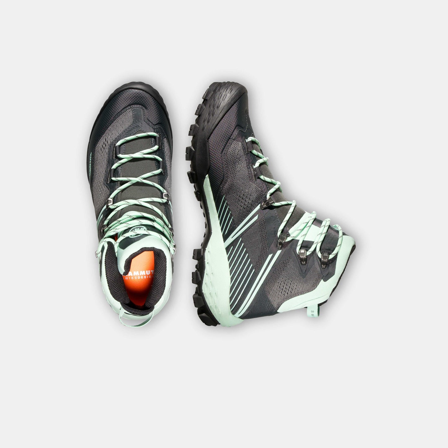 Mammut Ducan II High GTX Women