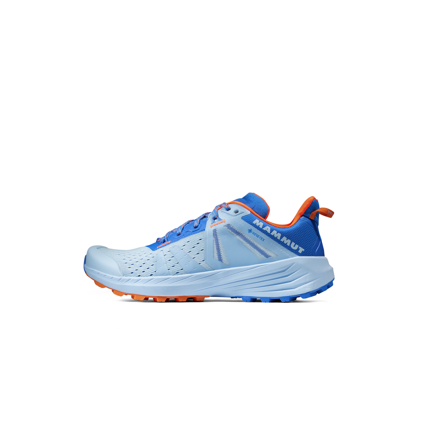 Mammut Saentis TR Low GTX Women