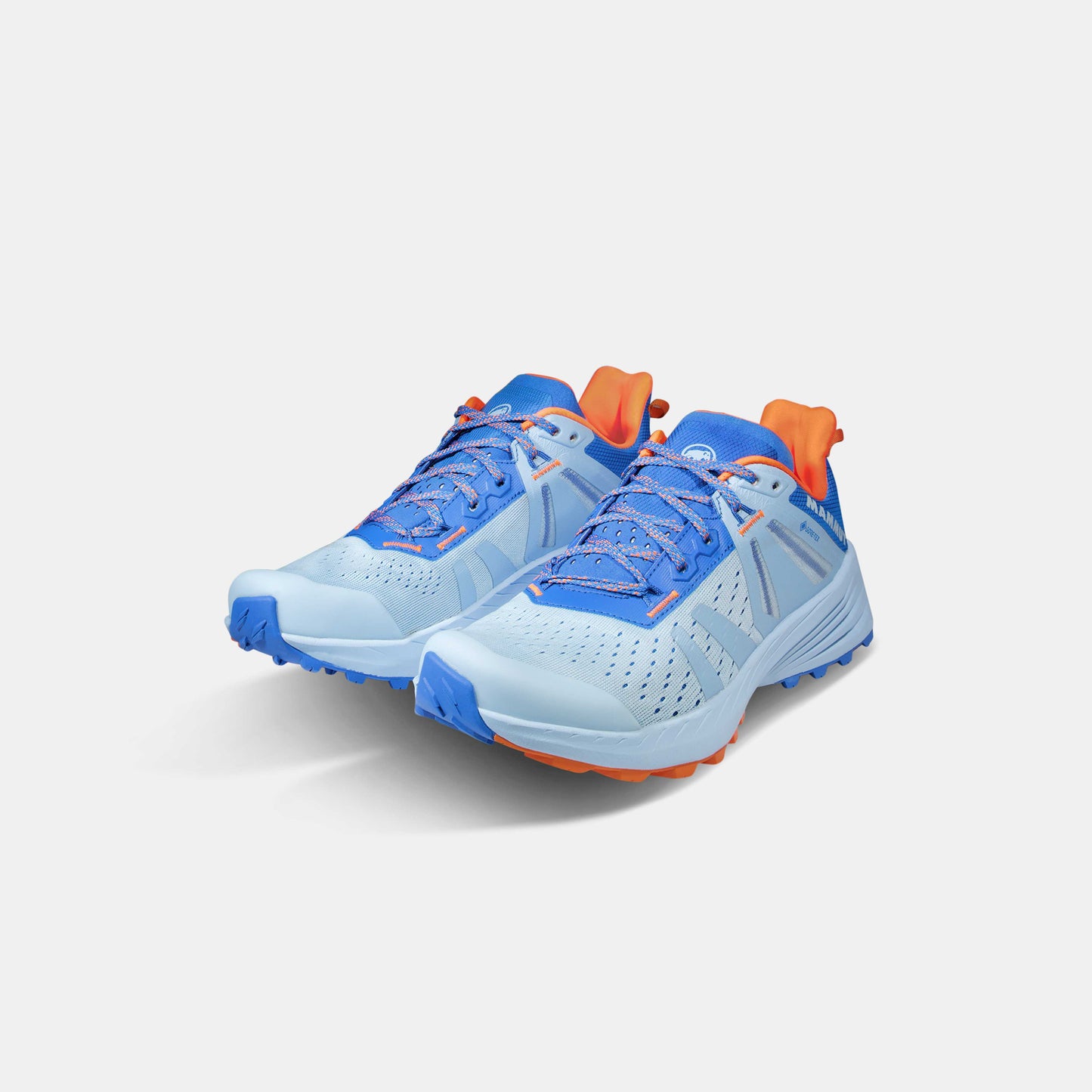 Mammut Saentis TR Low GTX Women