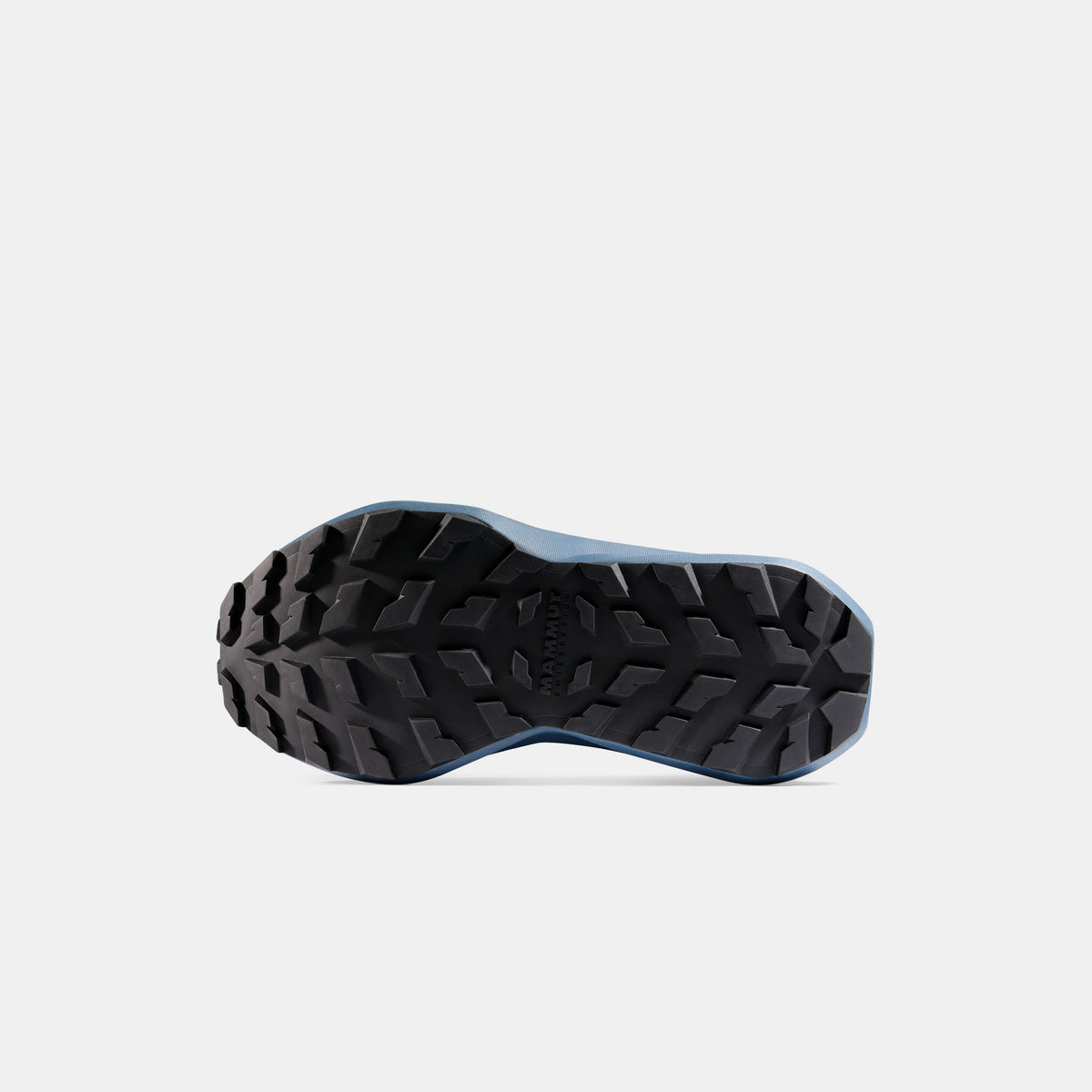 Mammut Aenergy Hike Low GTX Women product view 4 — Gray