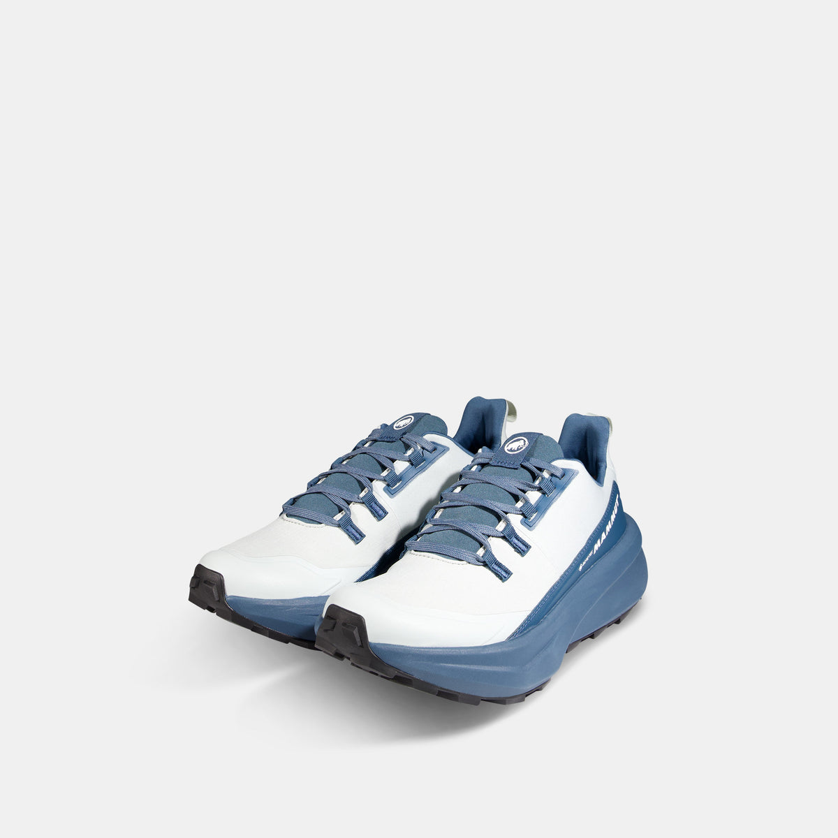 Mammut Aenergy Hike Low GTX Women product view 5 — Gray