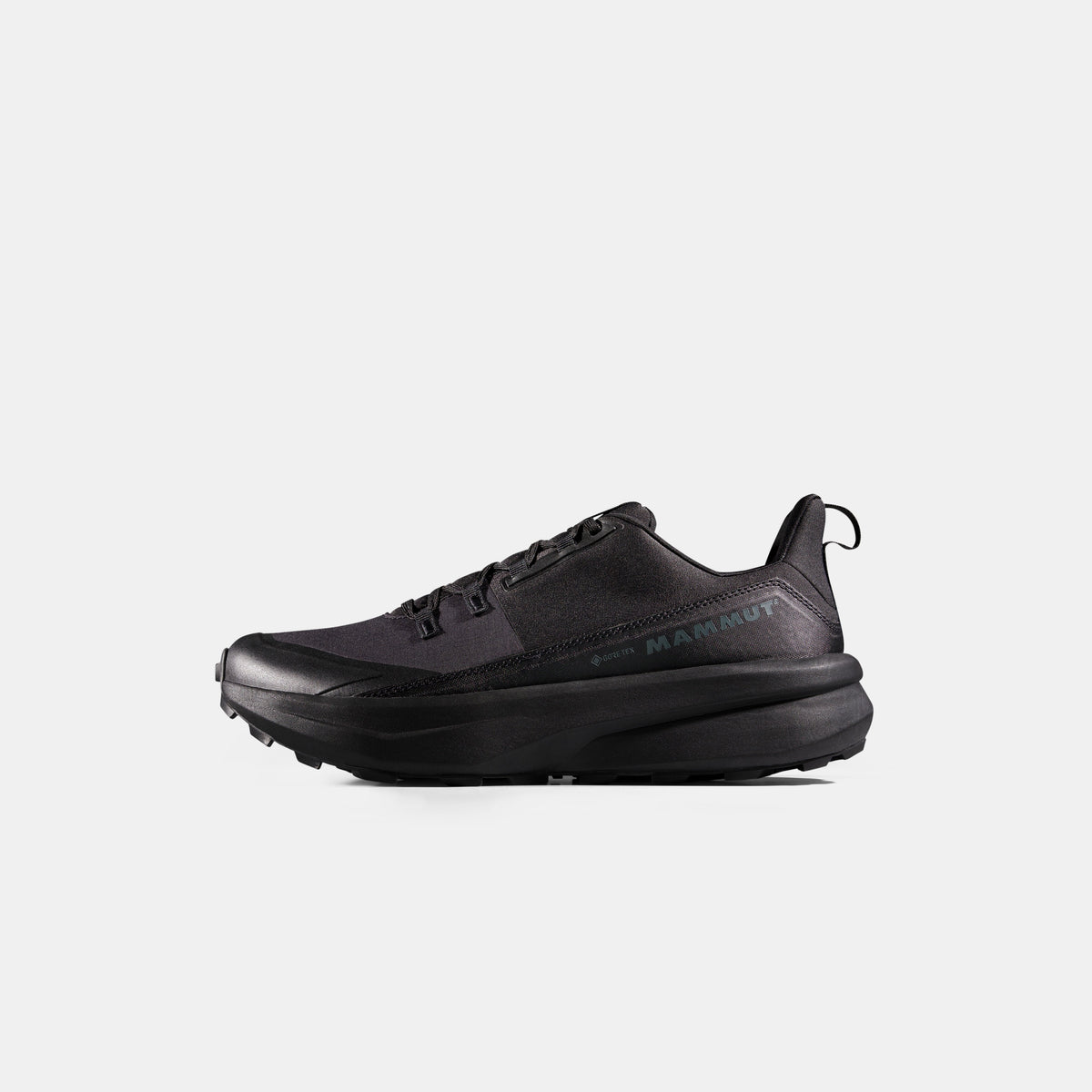 Mammut Aenergy Hike Low GTX Men product view 1 — Black