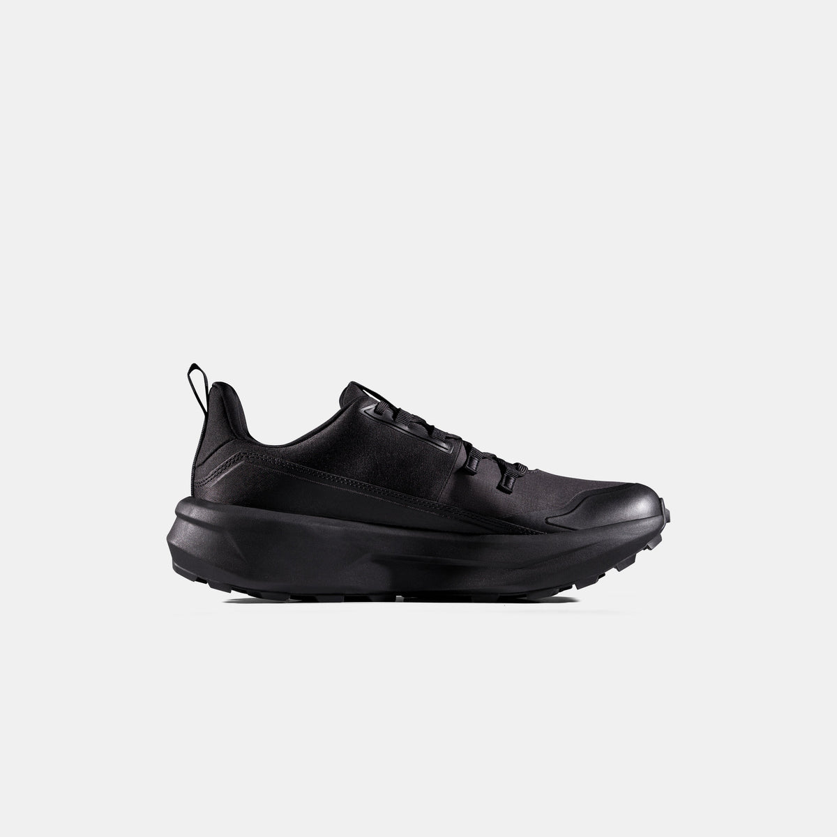 Mammut Aenergy Hike Low GTX Men product view 3 — Black