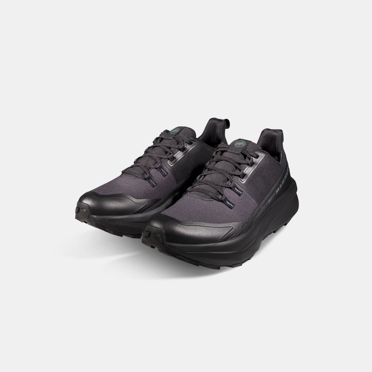 Mammut Aenergy Hike Low GTX Men product view 5 — Black