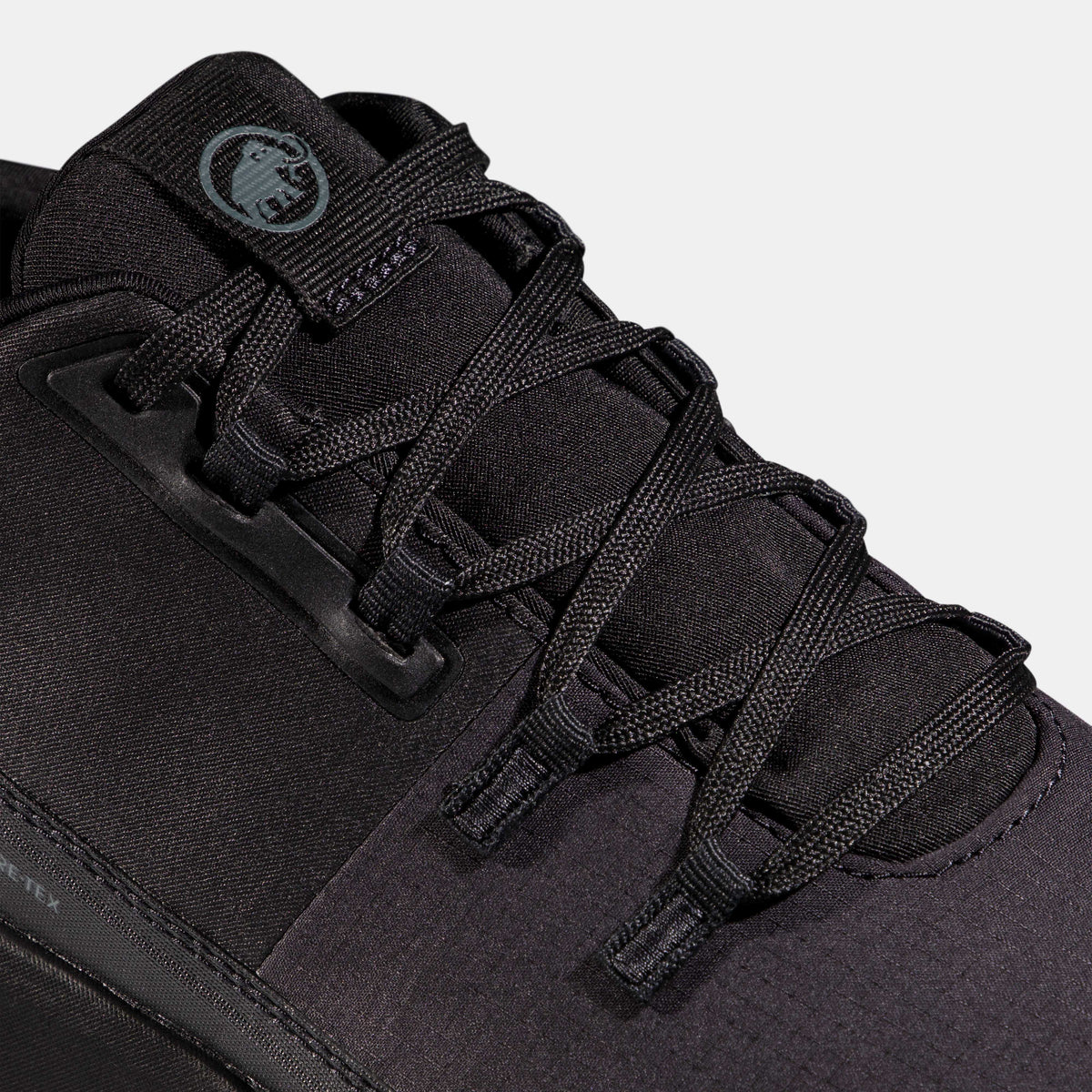 Mammut Aenergy Hike Low GTX - View 8 - Black