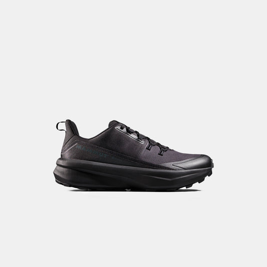 Mammut Aenergy Hike Low GTX - View 2 - Black