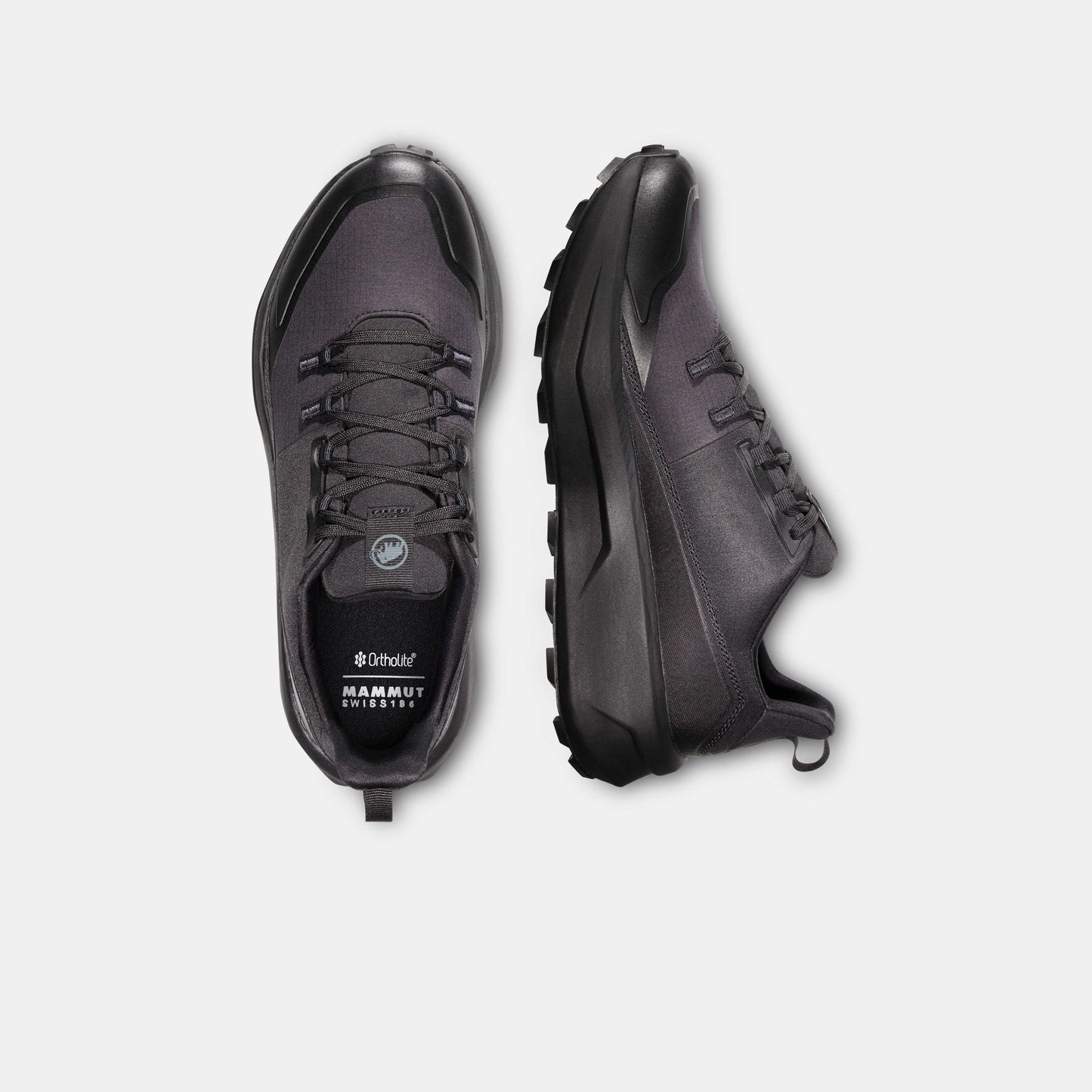 Mammut Aenergy Hike Low GTX