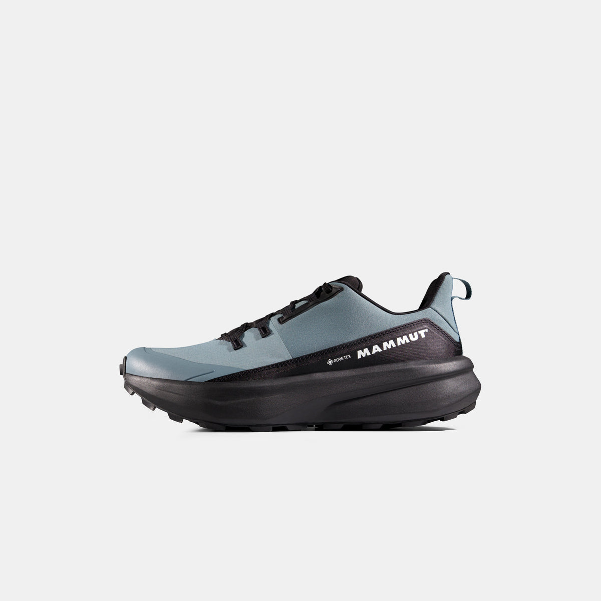 Mammut Aenergy Hike Low GTX Men product view 1 — Gray