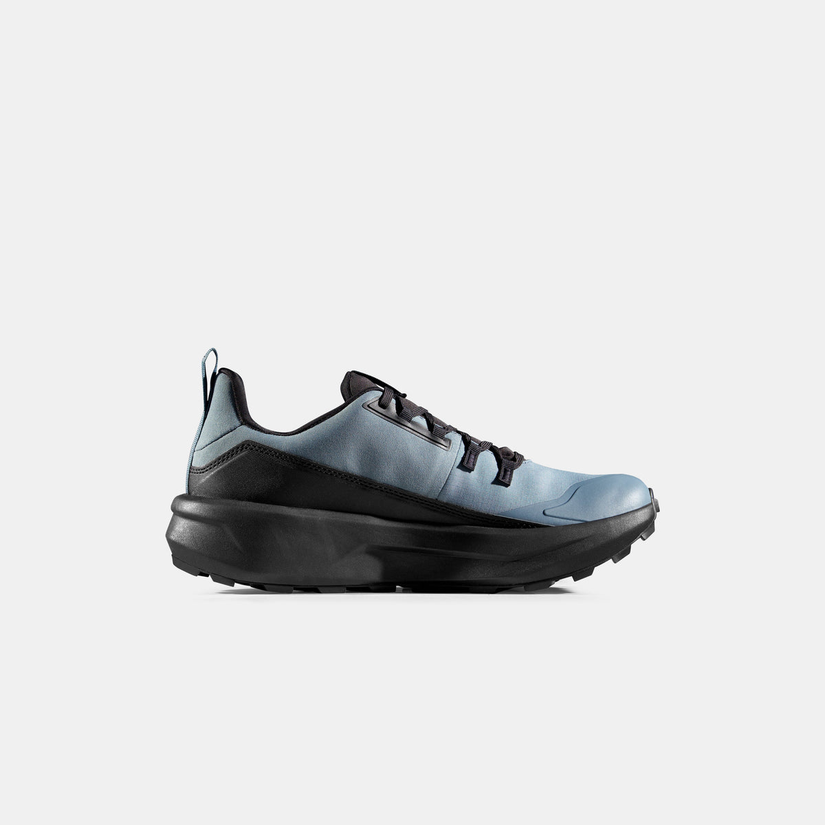 Mammut Aenergy Hike Low GTX Men product view 3 — Gray