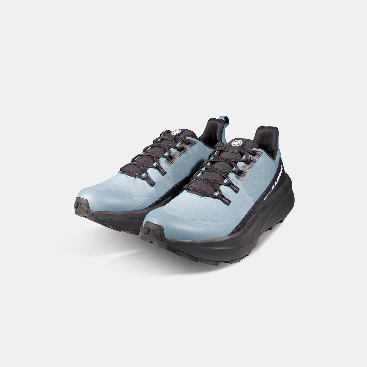 Mammut Aenergy Hike Low GTX Men product view 5 — Gray
