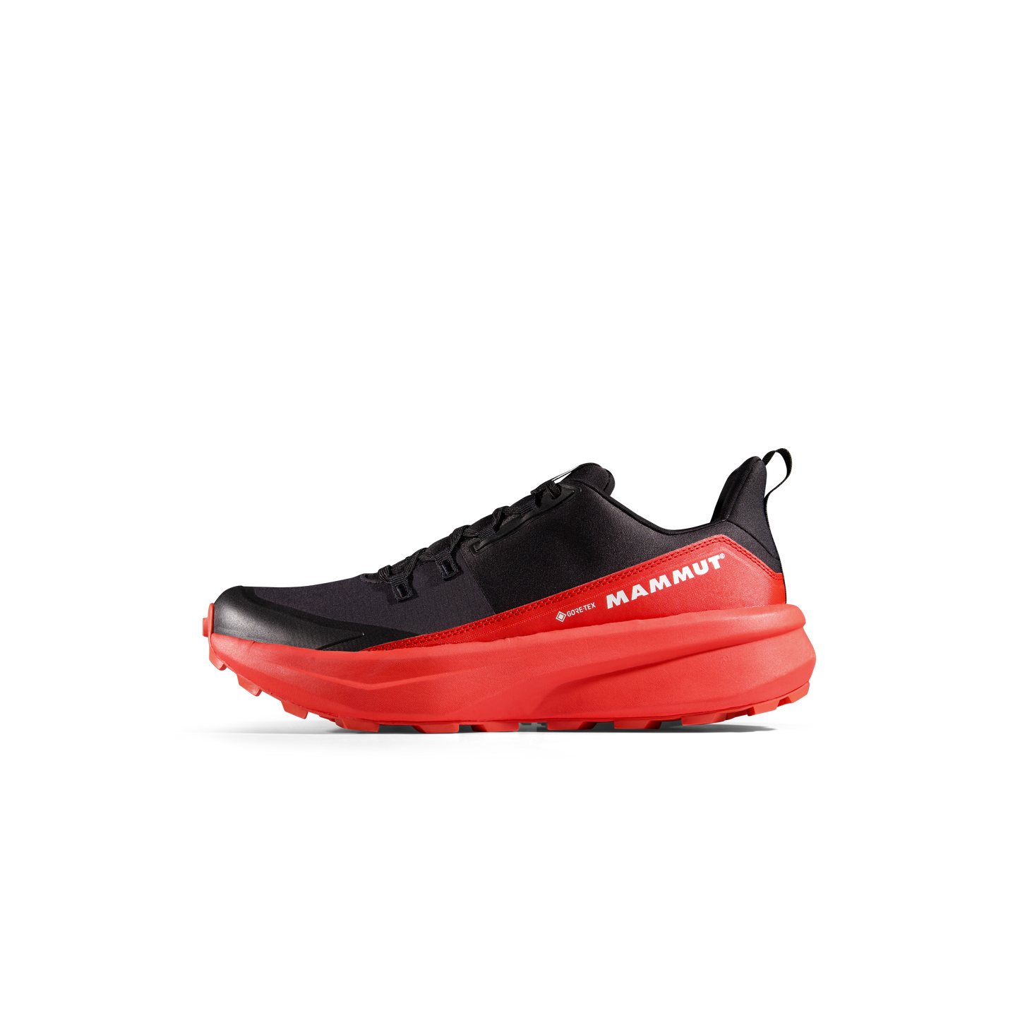 Mammut Aenergy Hike Low GTX Men