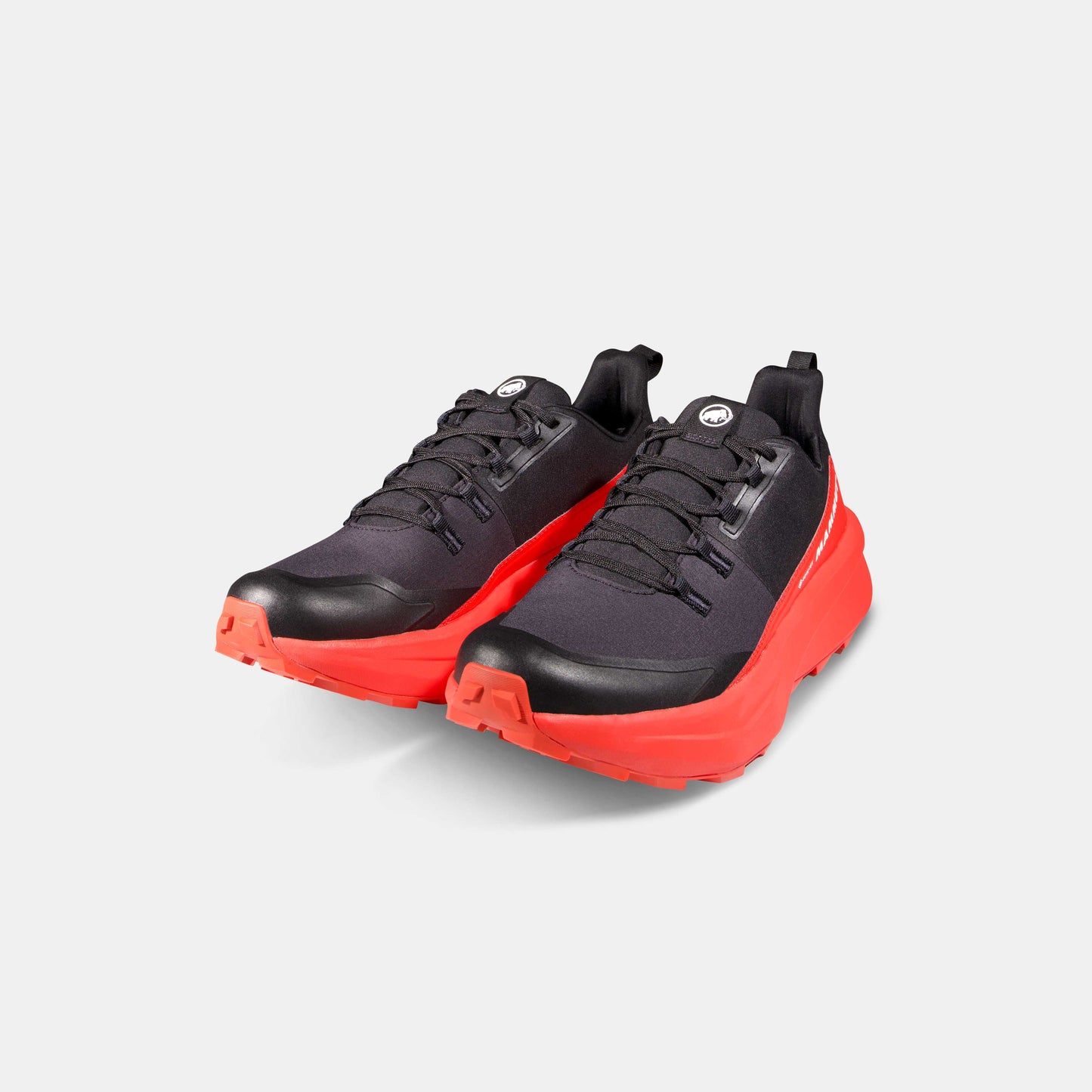 Mammut Aenergy Hike Low GTX Men