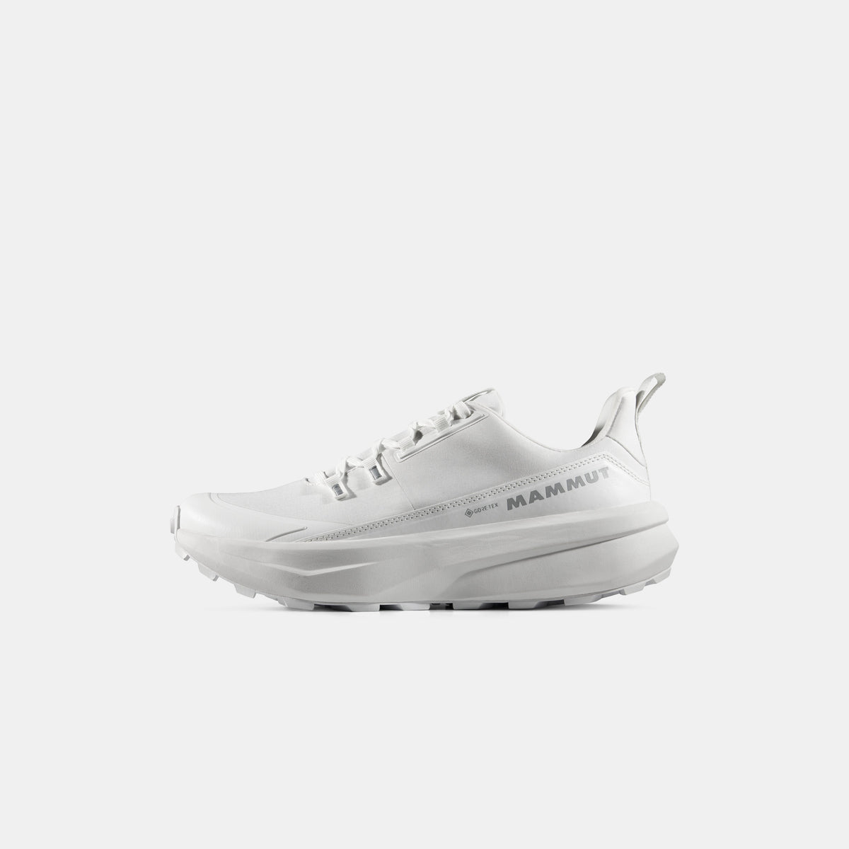 Mammut Aenergy Hike Low GTX Men product view 1 — White