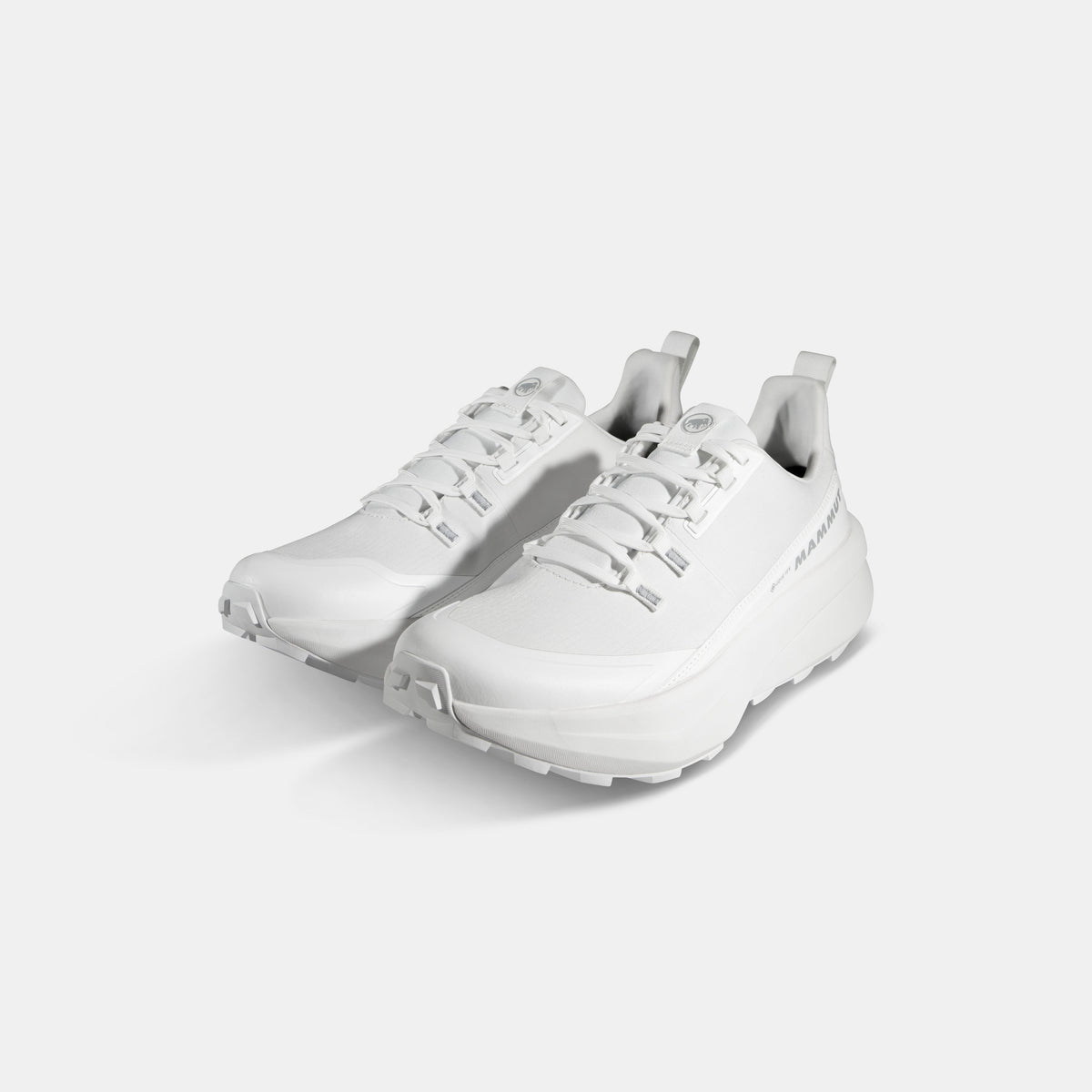 Mammut Aenergy Hike Low GTX Men product view 5 — White