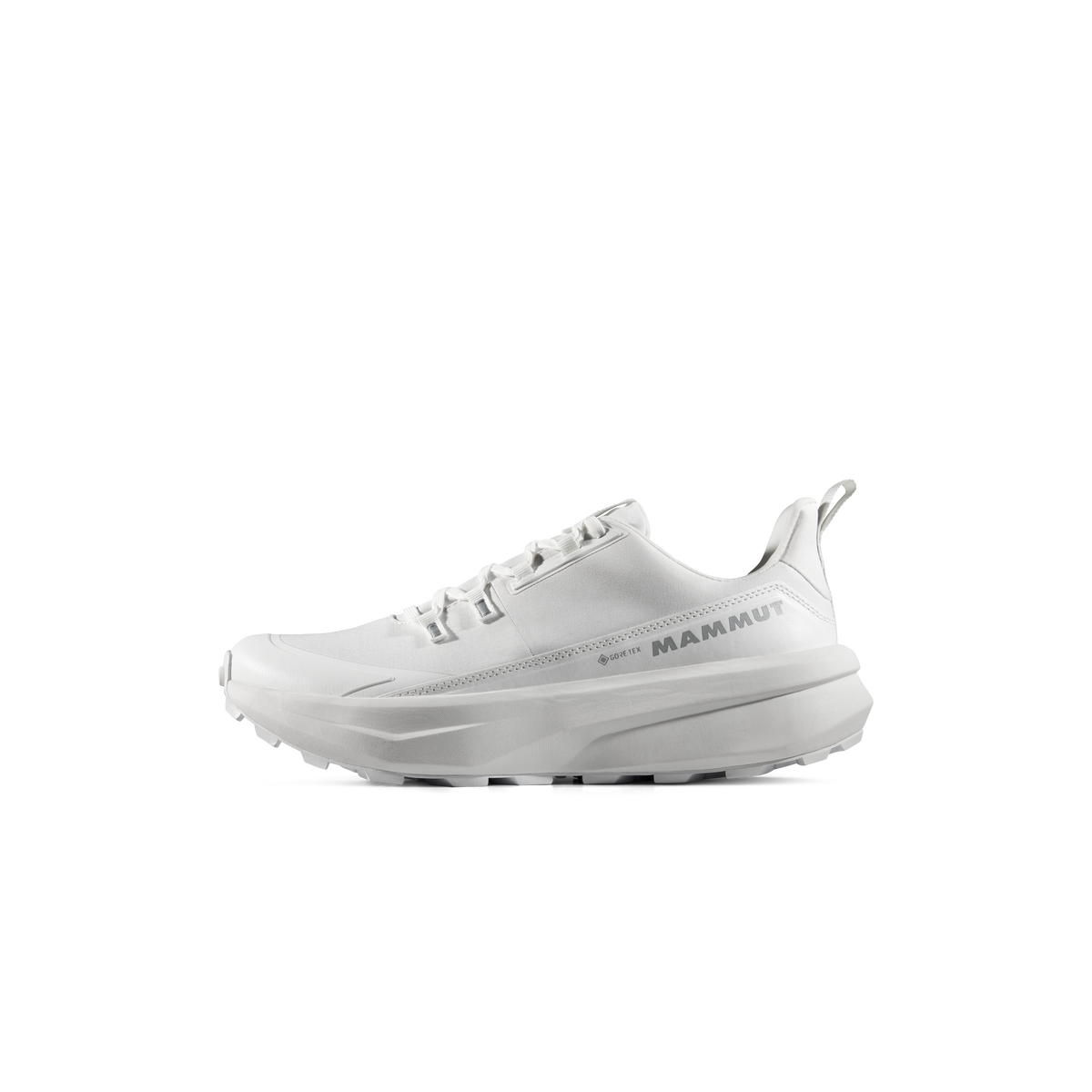 Mammut Aenergy Hike Low GTX - View 1 - White
