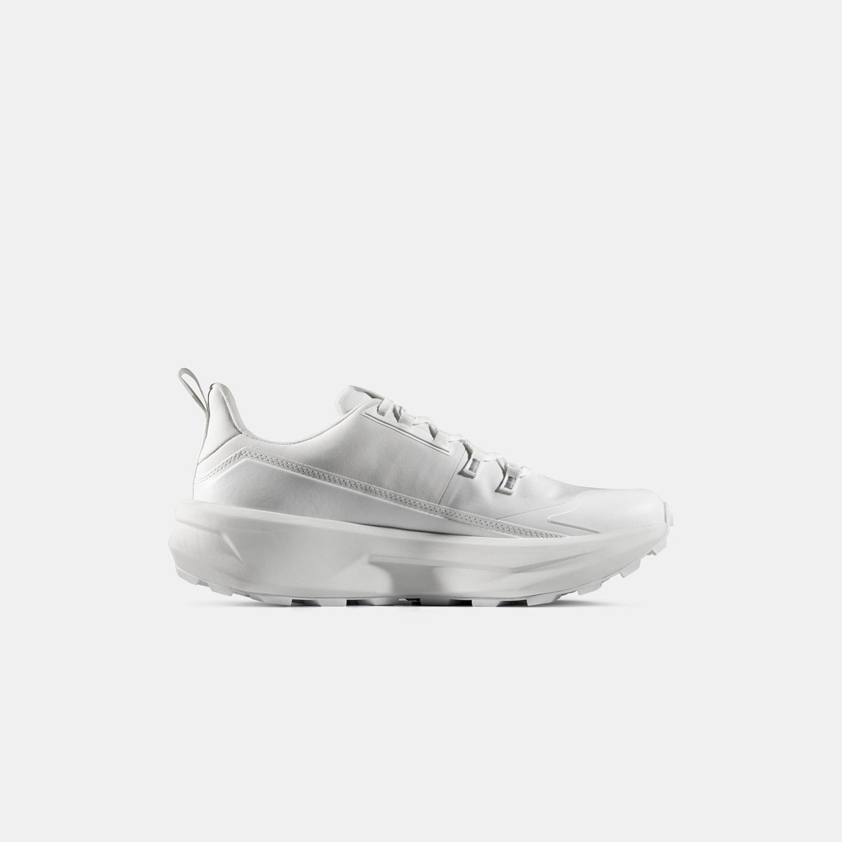 Mammut Aenergy Hike Low GTX - View 3 - White