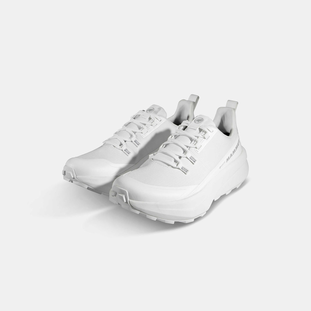 Mammut Aenergy Hike Low GTX - View 7 - White