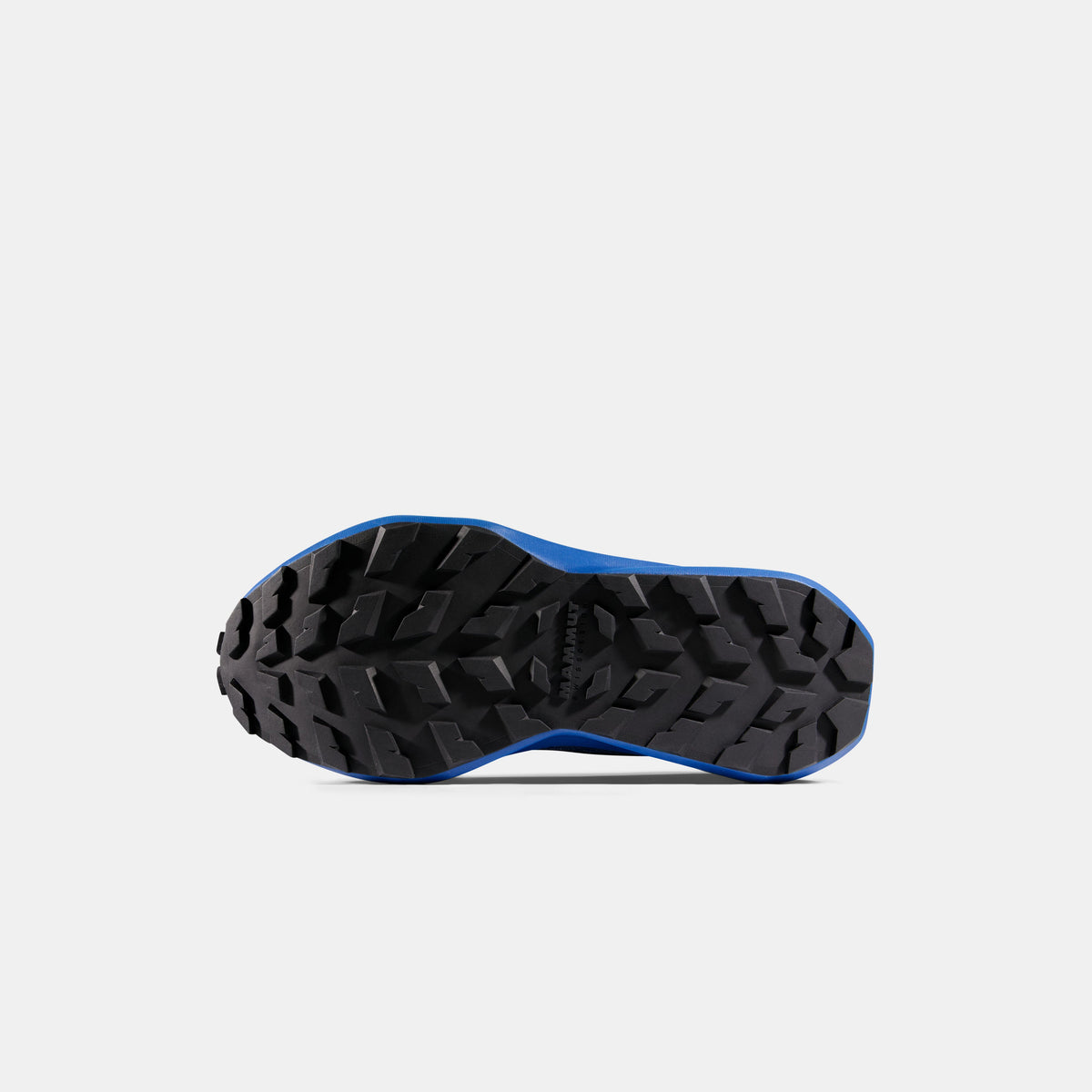 Mammut Aenergy Hike Low GTX Men product view 3 — Blue