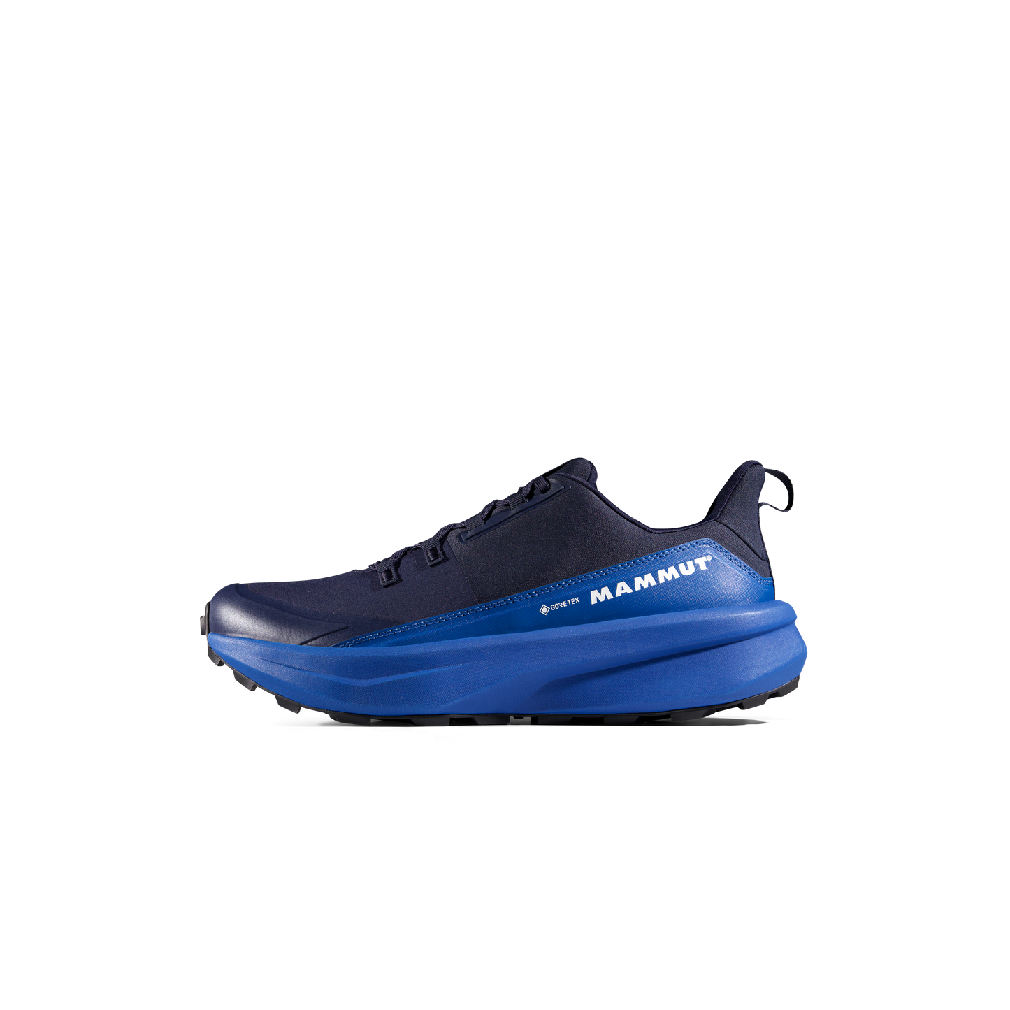 Mammut Aenergy Hike Low GTX Men