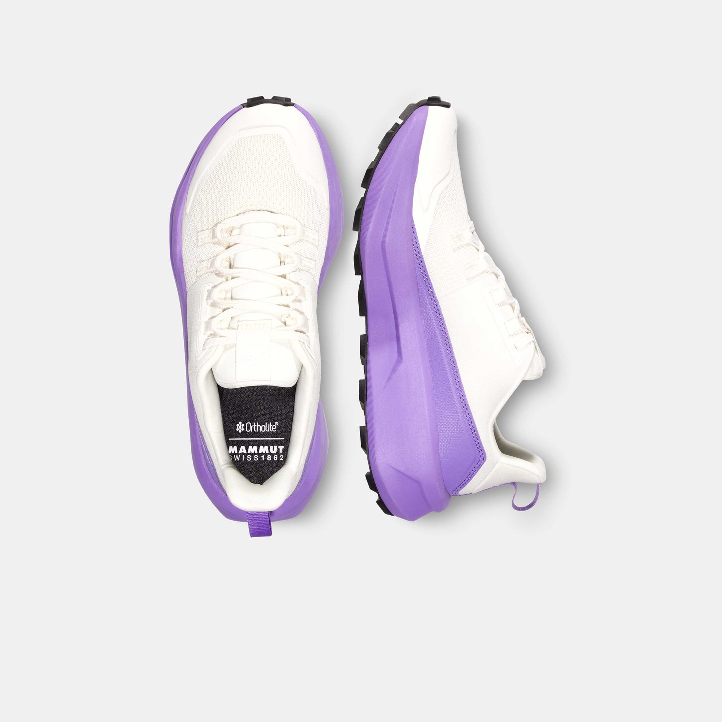 Mammut Aenergy Hike Low Women