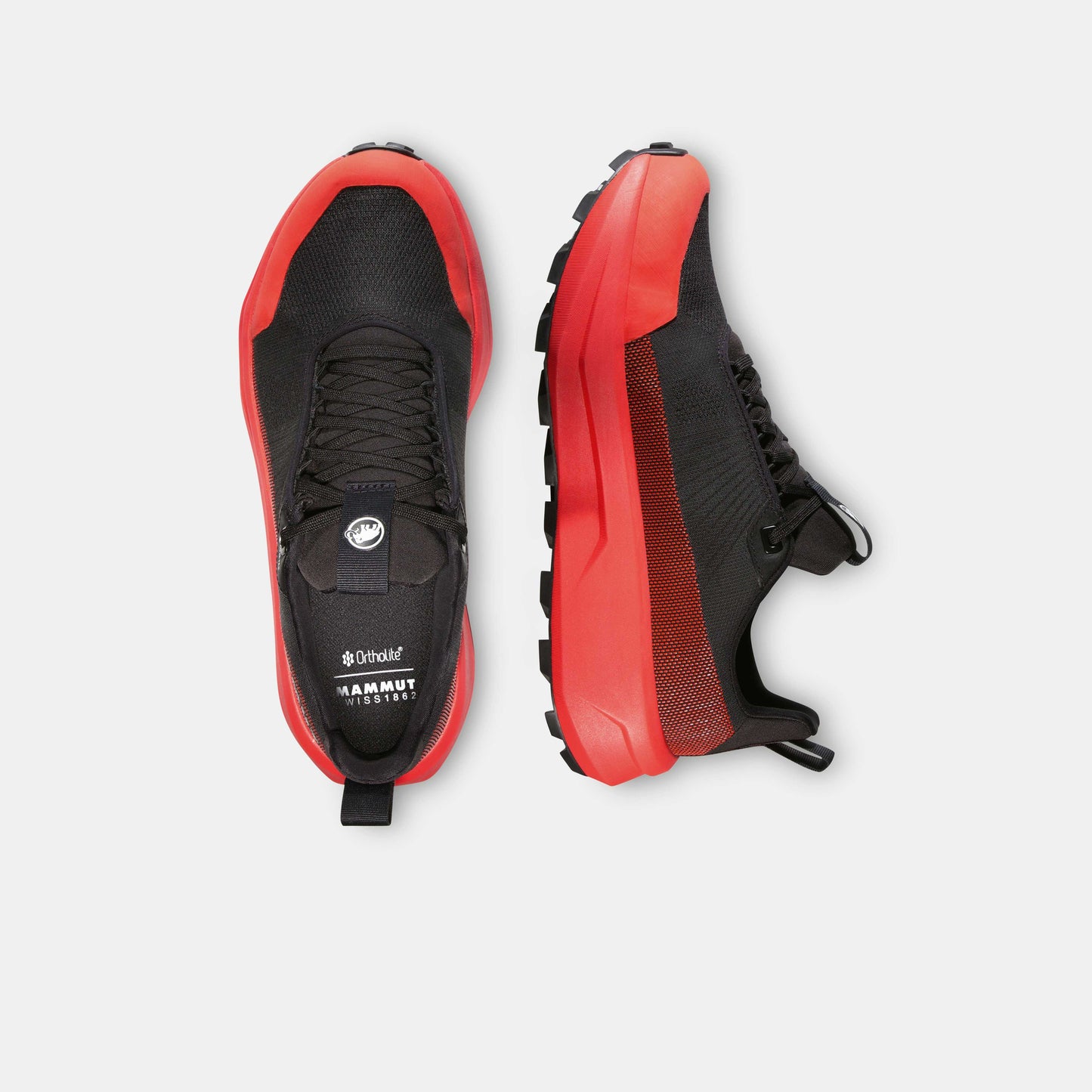 Mammut Aenergy Mtn Low GTX Men