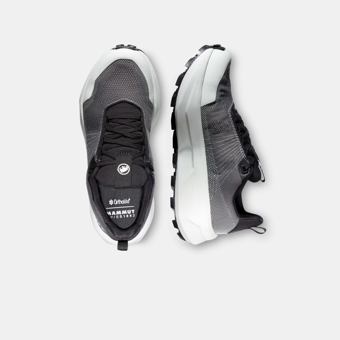 Mammut Aenergy Mtn Low GTX Women