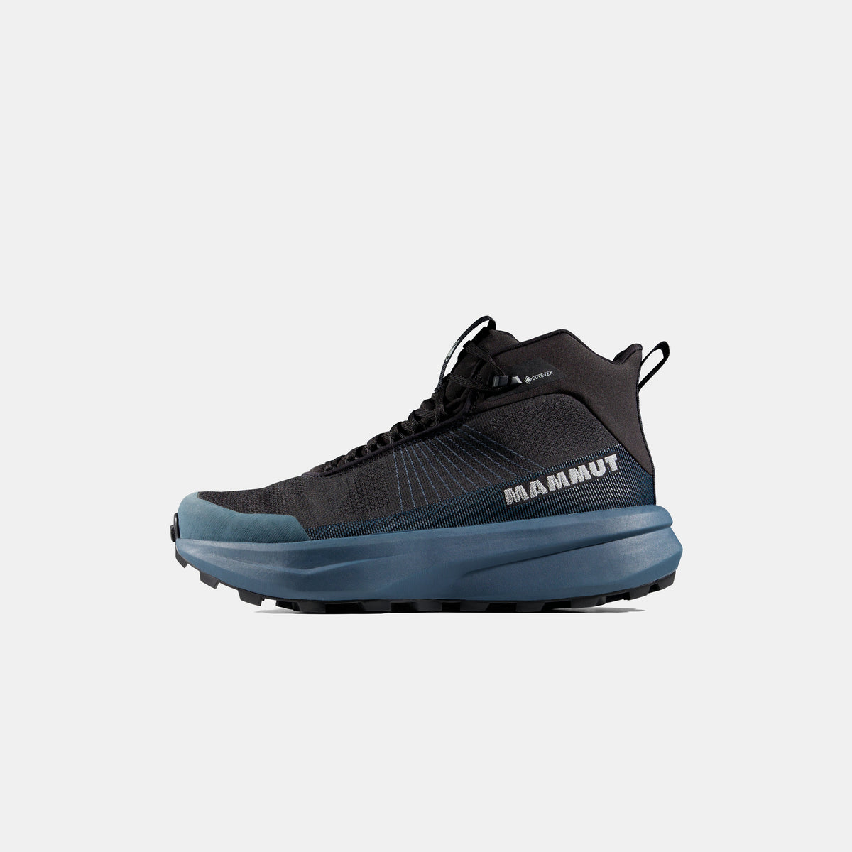 Mammut Aenergy Mtn Mid GTX Men product view 1 — Navy